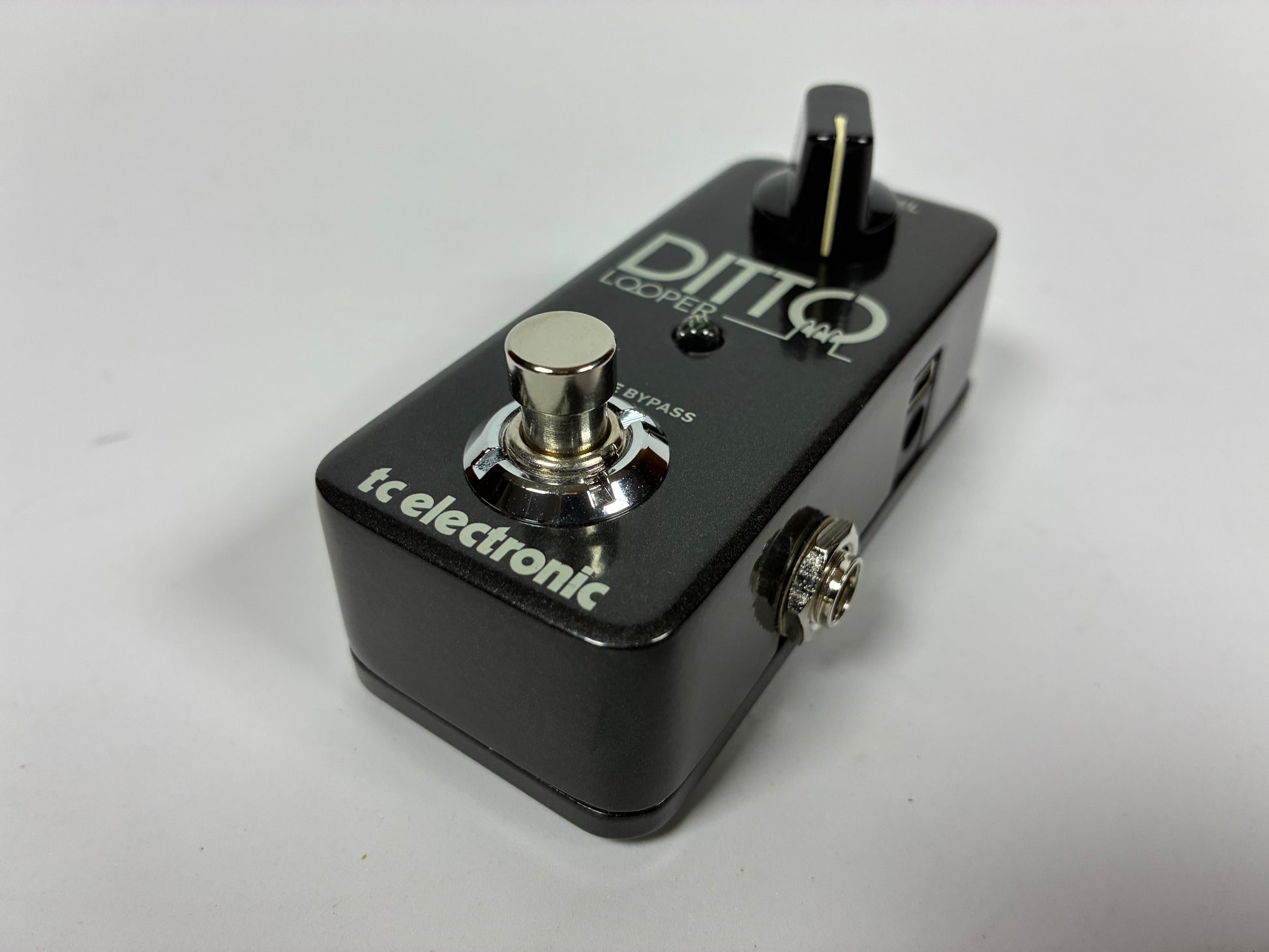 TC Electronic Ditto Looper - Excellent Condition with Box