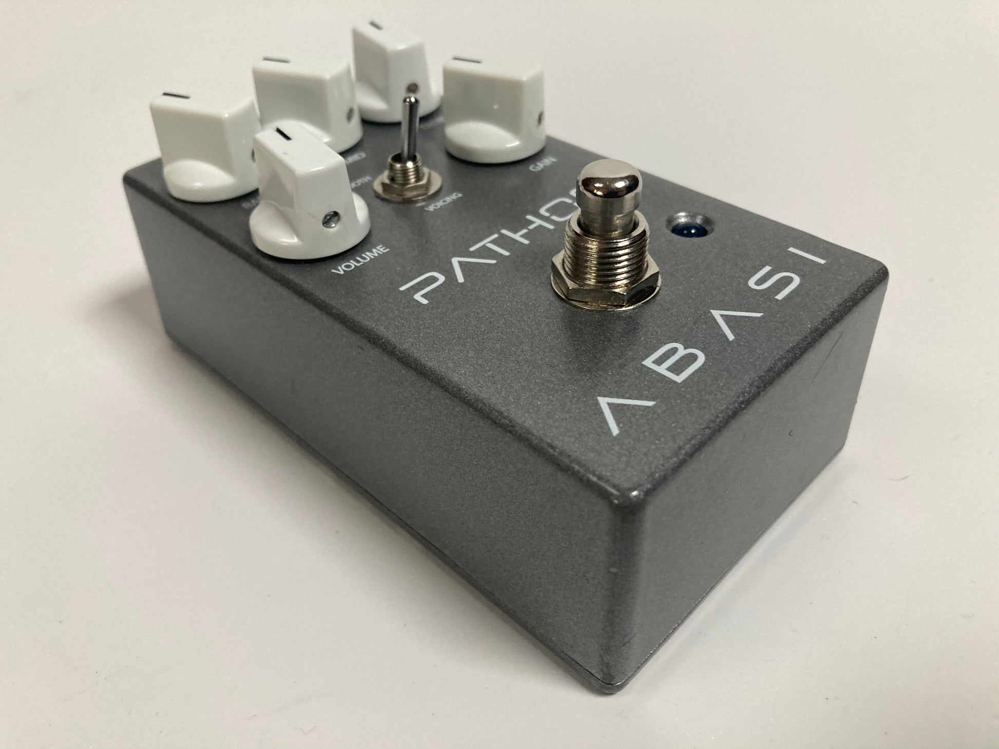 Abasi Guitars Pathos Distortion - Excellent Condition