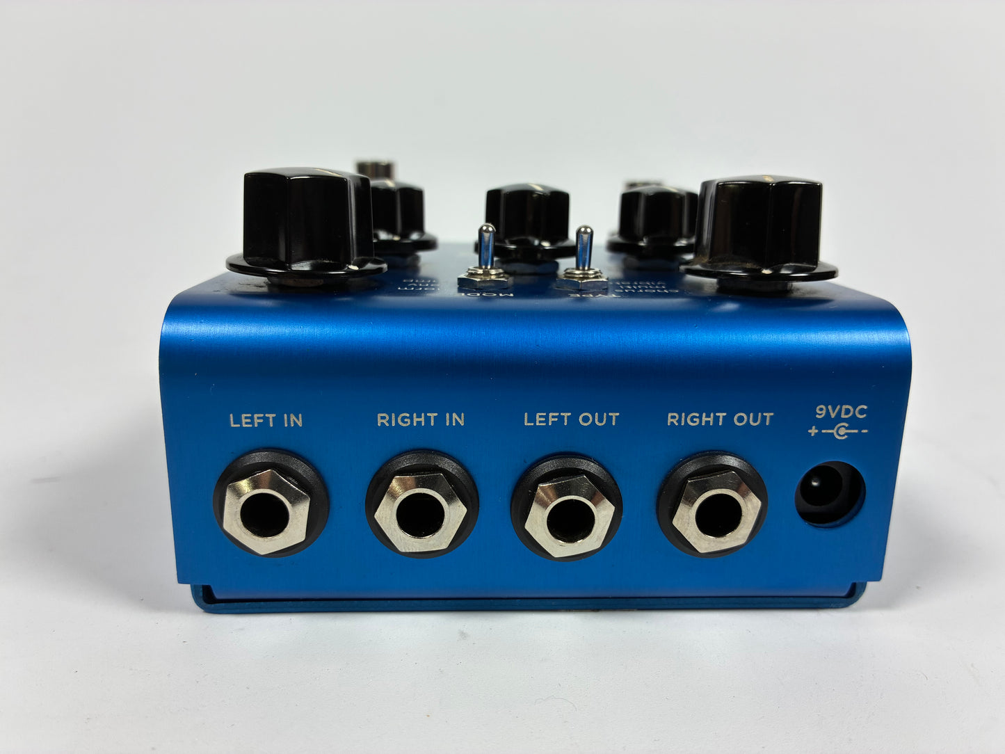 Strymon Ola dBucket Chorus and Vibrato