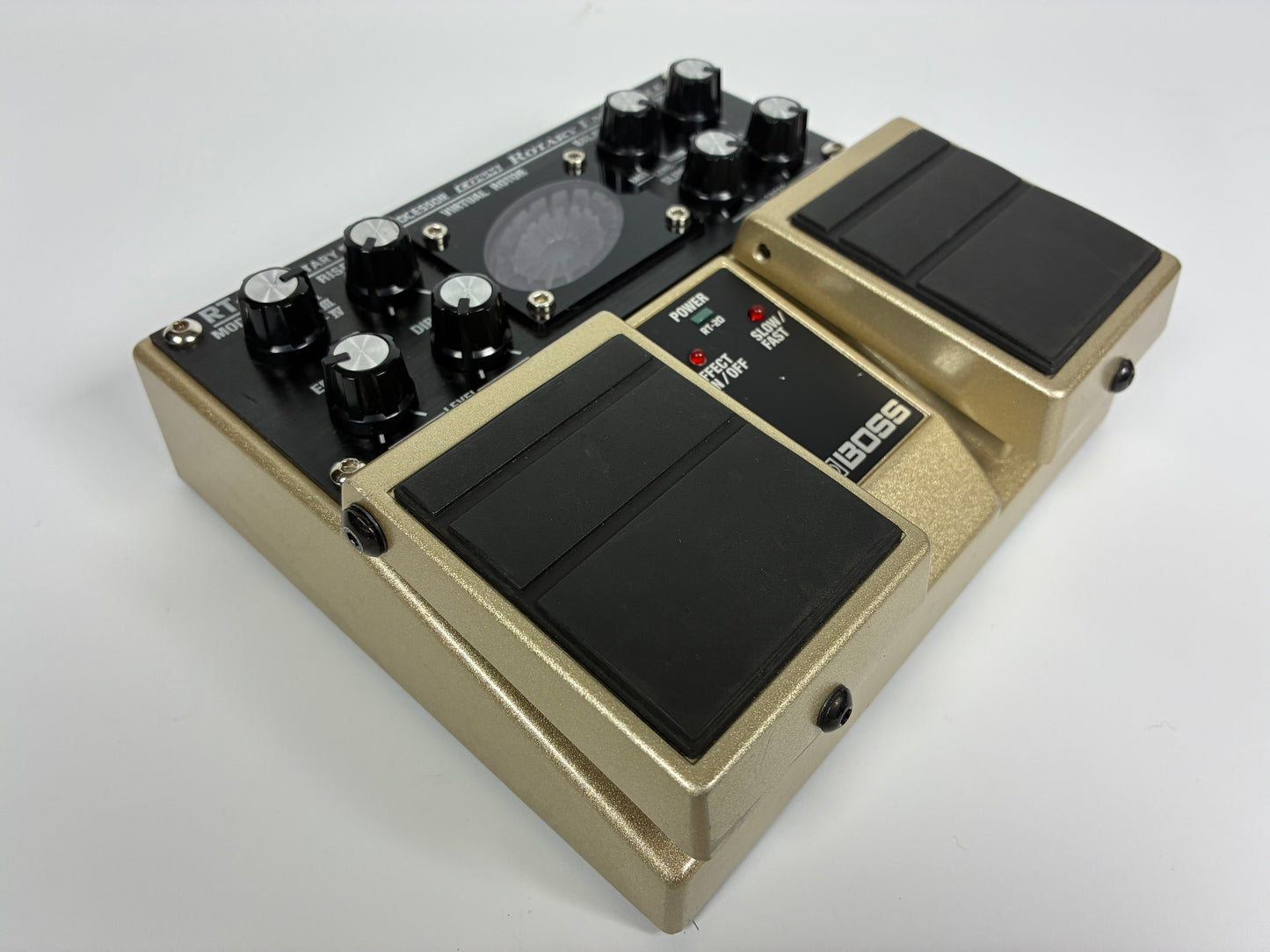 Boss RT-20 Rotary Ensemble - Excellent Condition