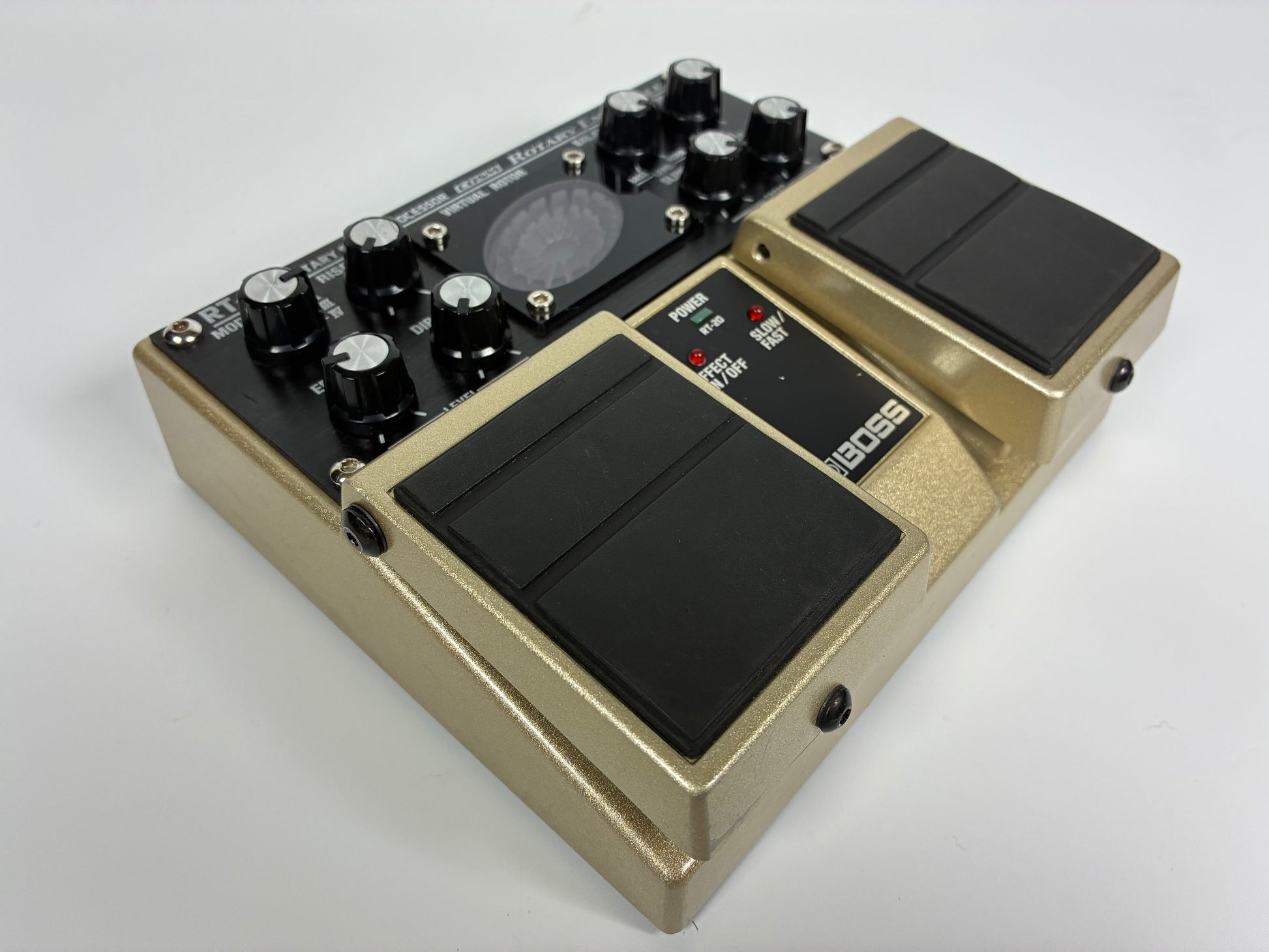 Boss RT-20 Rotary Ensemble - Excellent Condition