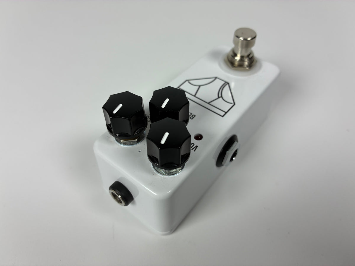 JHS Whitey Tighty Compressor - Excellent Condition