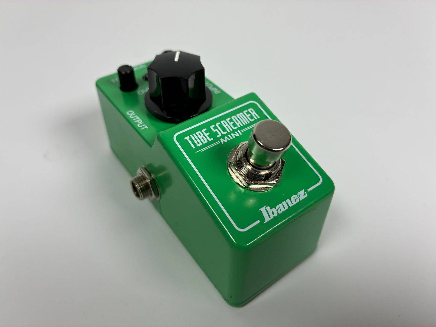 Ibanez TSMINI Mini Tube Screamer - Excellent Condition