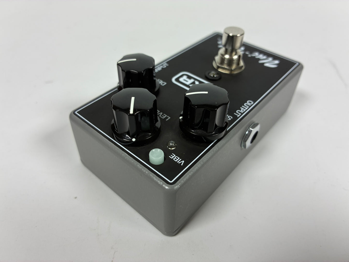 MXR M68 Uni-Vibe - Excellent Condition - with Box and Documents