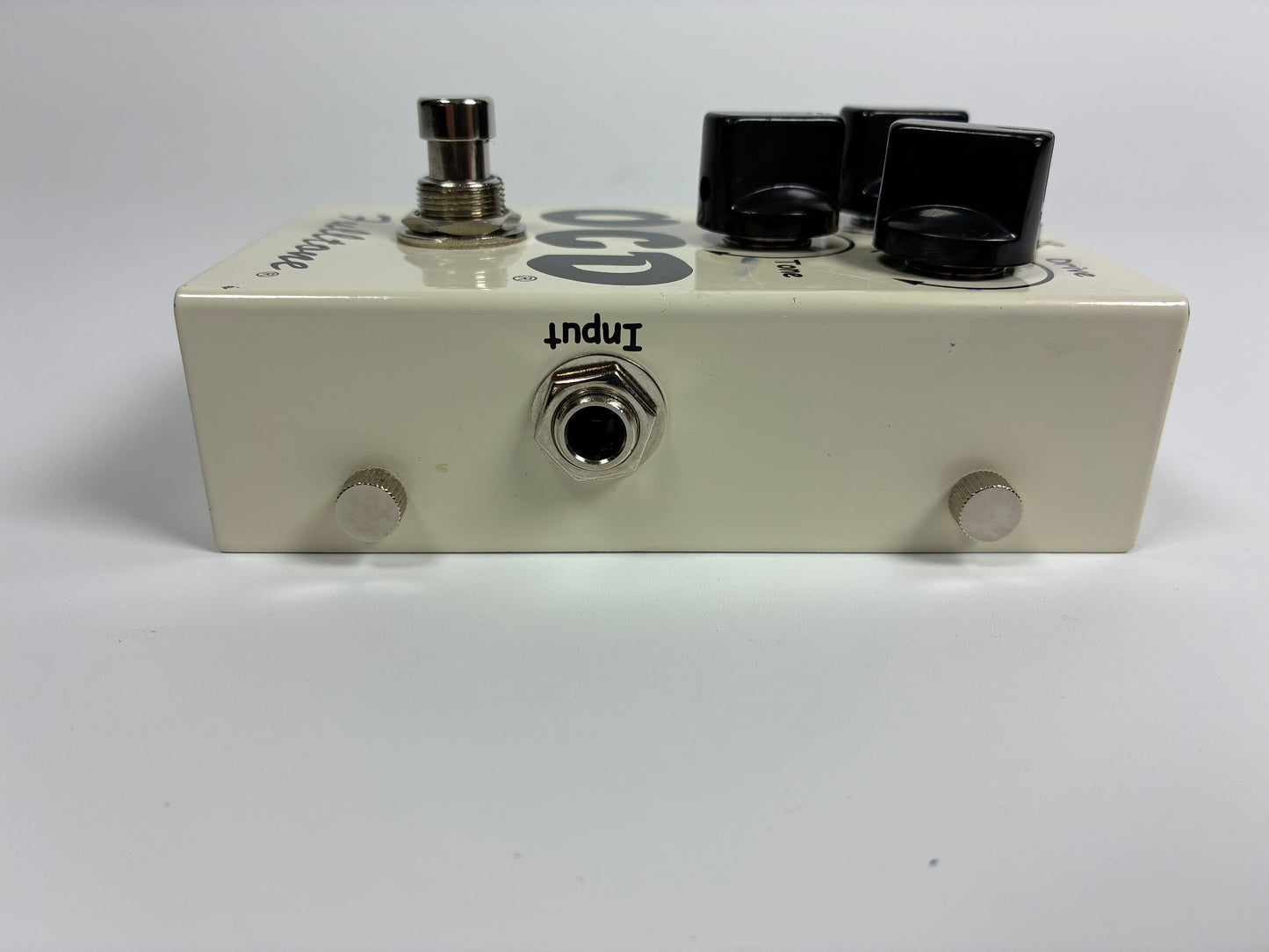 Fulltone OCD V1 Series 4