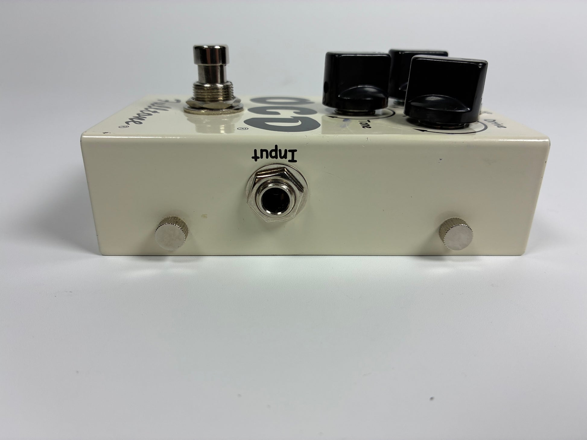 Fulltone OCD V1 Series 4