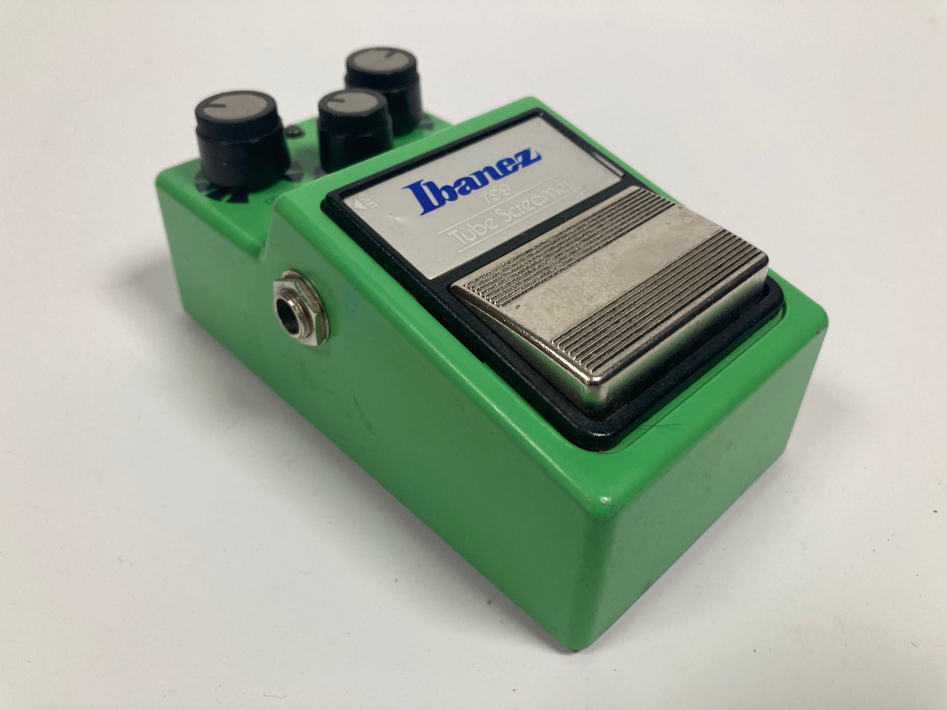 Ibanez TS9 Tube Screamer - Excellent Condition with Box