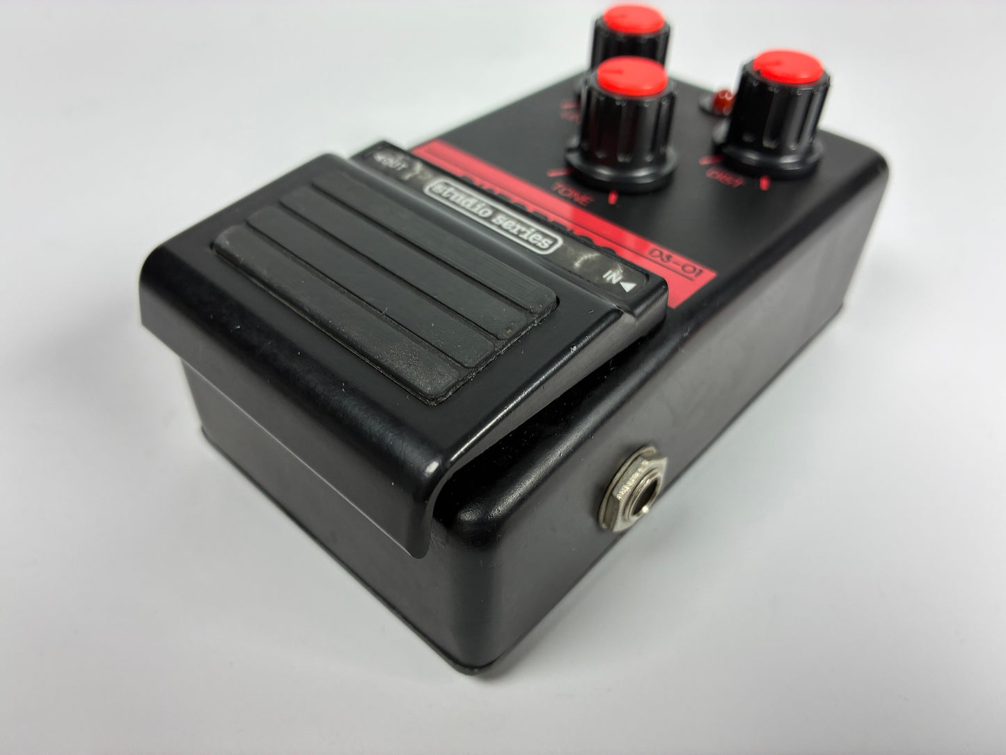 Loco Box Studio Series OD-01 Overdrive with Original Box