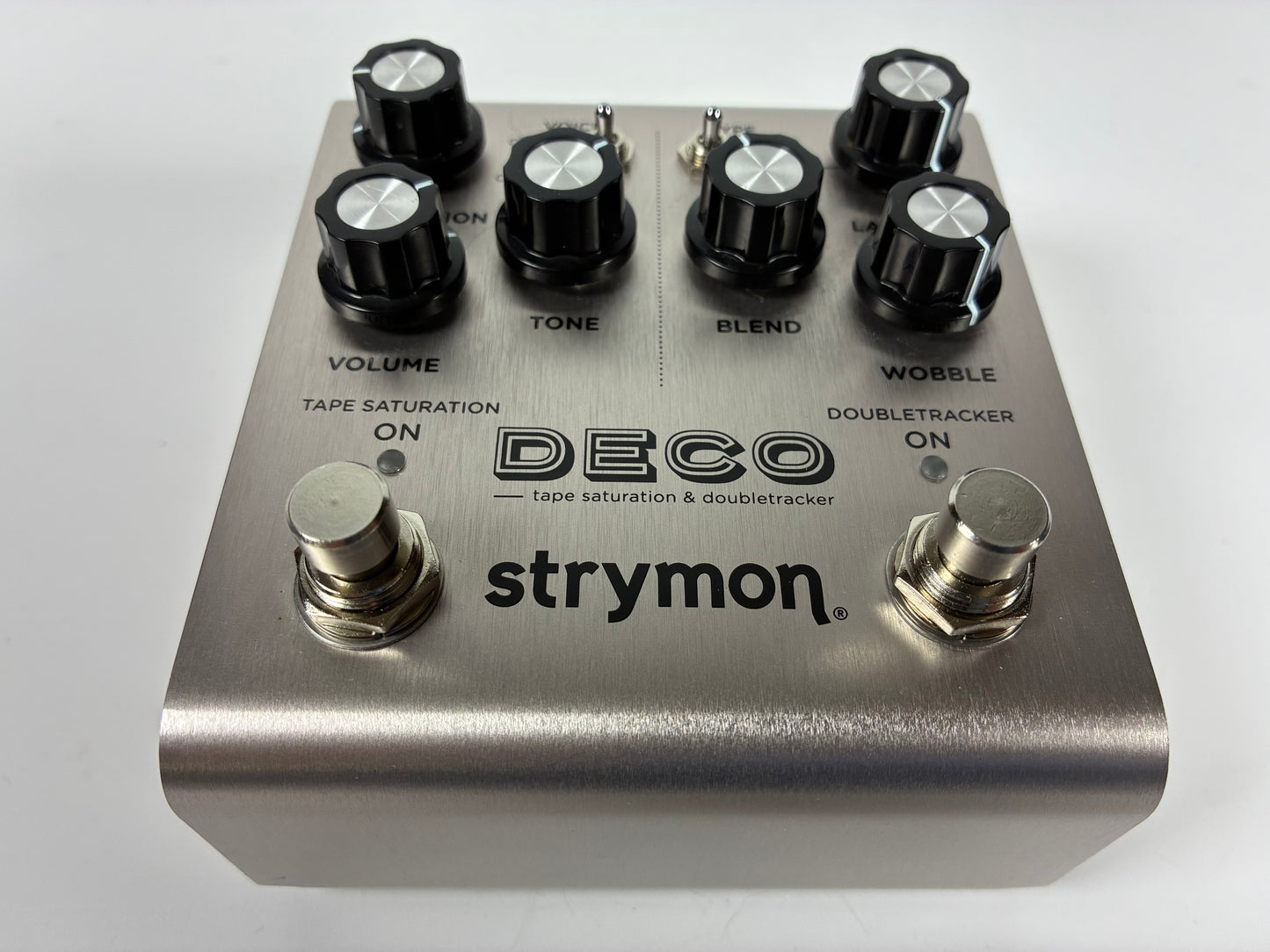Strymon Deco V2 - Excellent Condition in Box