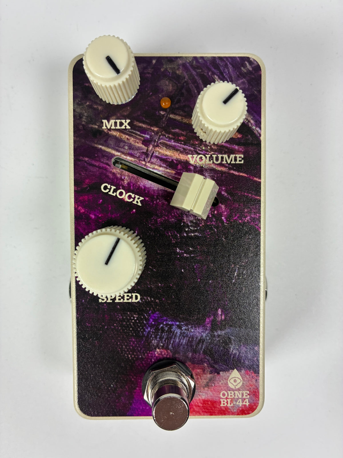Old Blood Noise Endeavors OBNE BL-44 - Excellent Condition