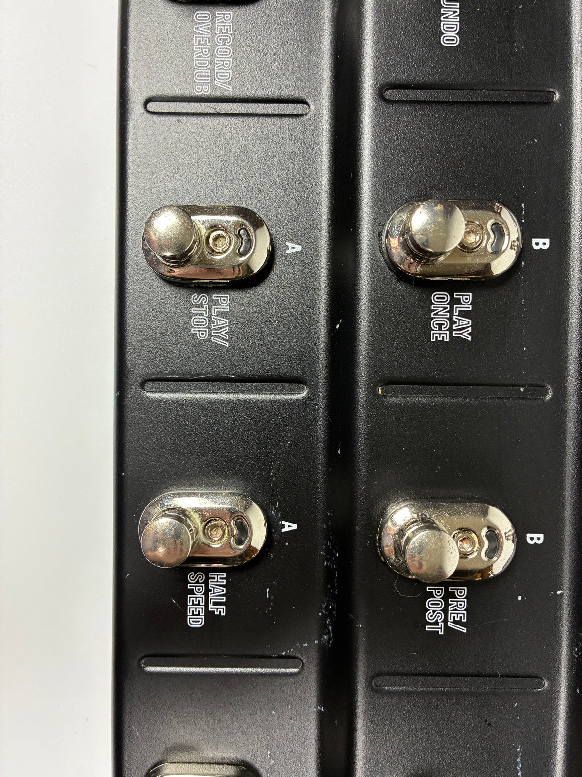 Line 6 M13 Stompbox Modeler