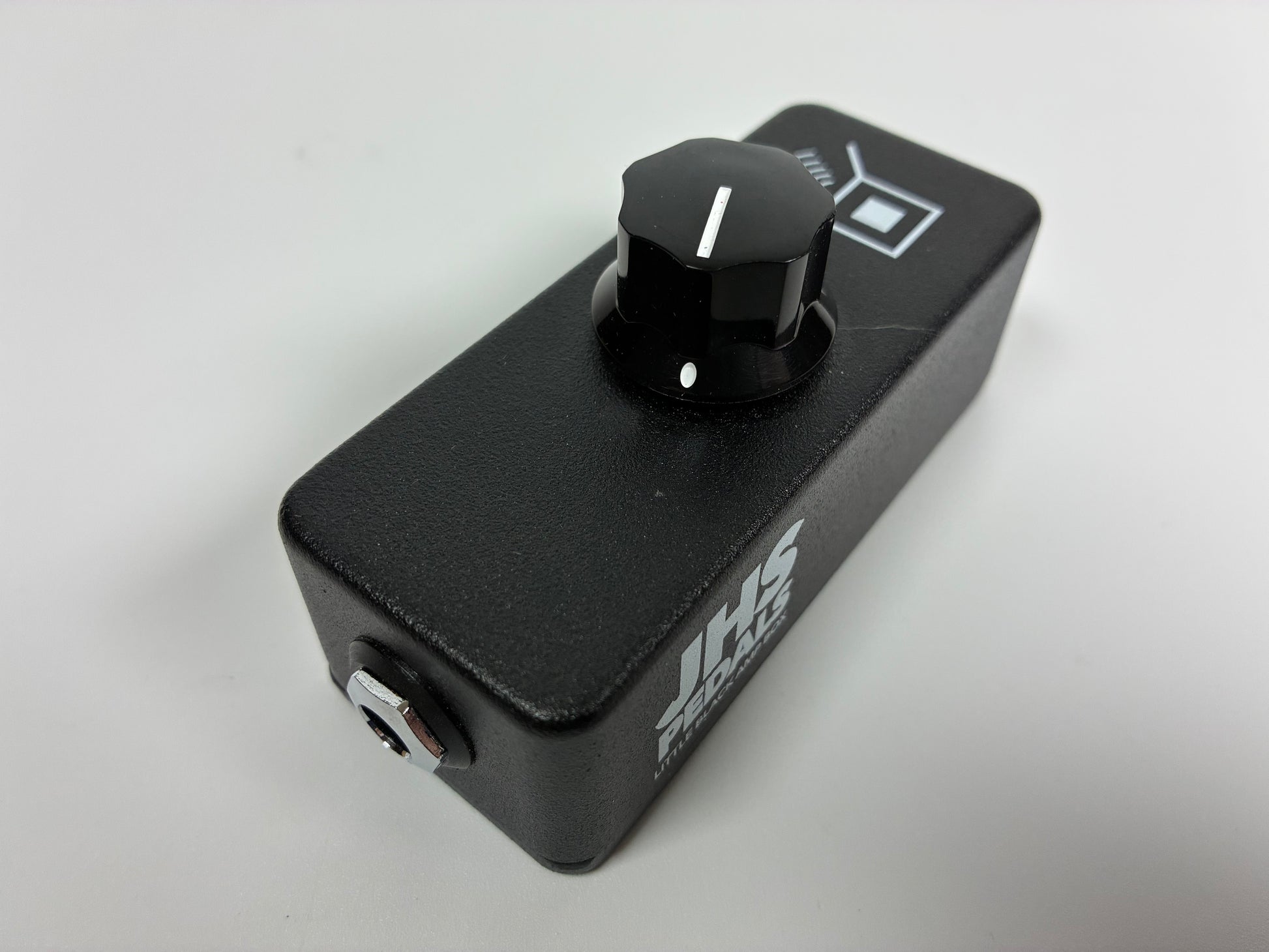 JHS Little Black Amp Box - Excellent Condition