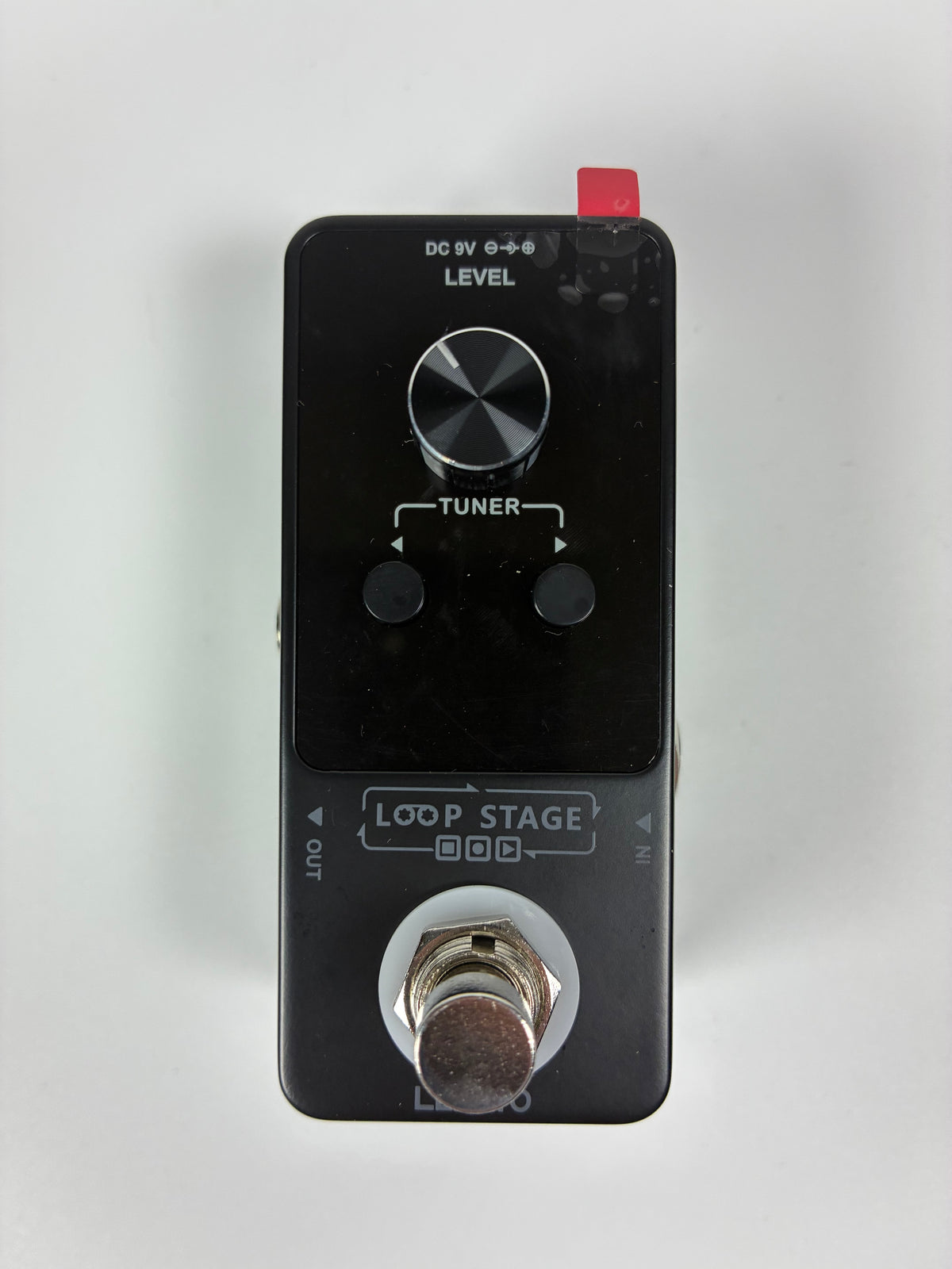 Lekato Loop Stage - Excellent Condition with Box