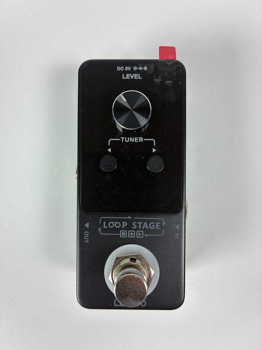 Lekato Loop Stage - Excellent Condition with Box