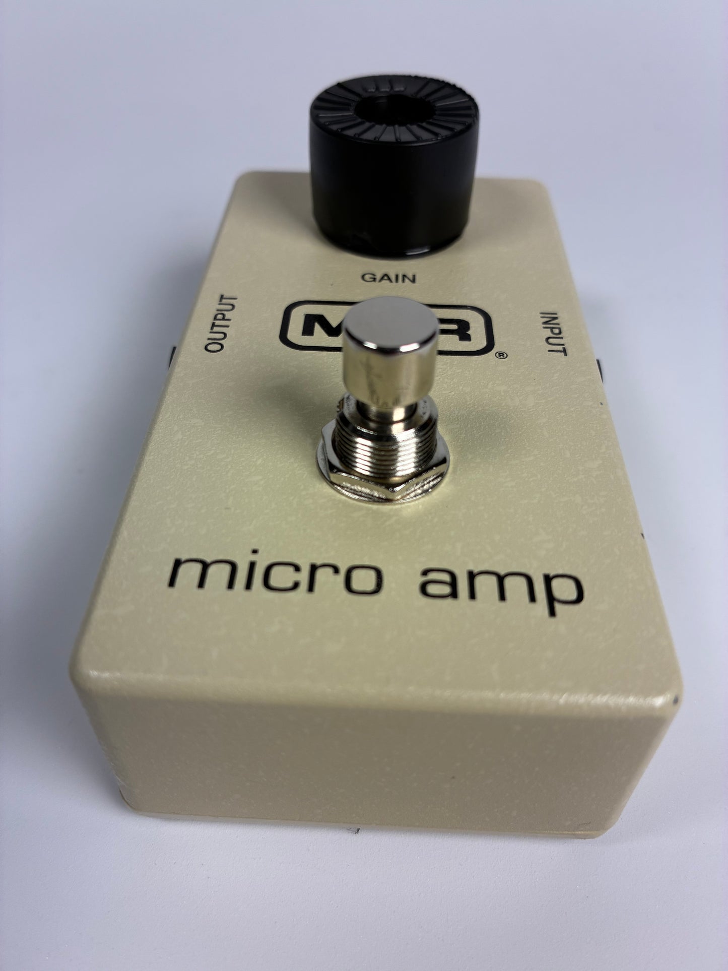 MXR M133 Micro Amp 1995 - Excellent Condition