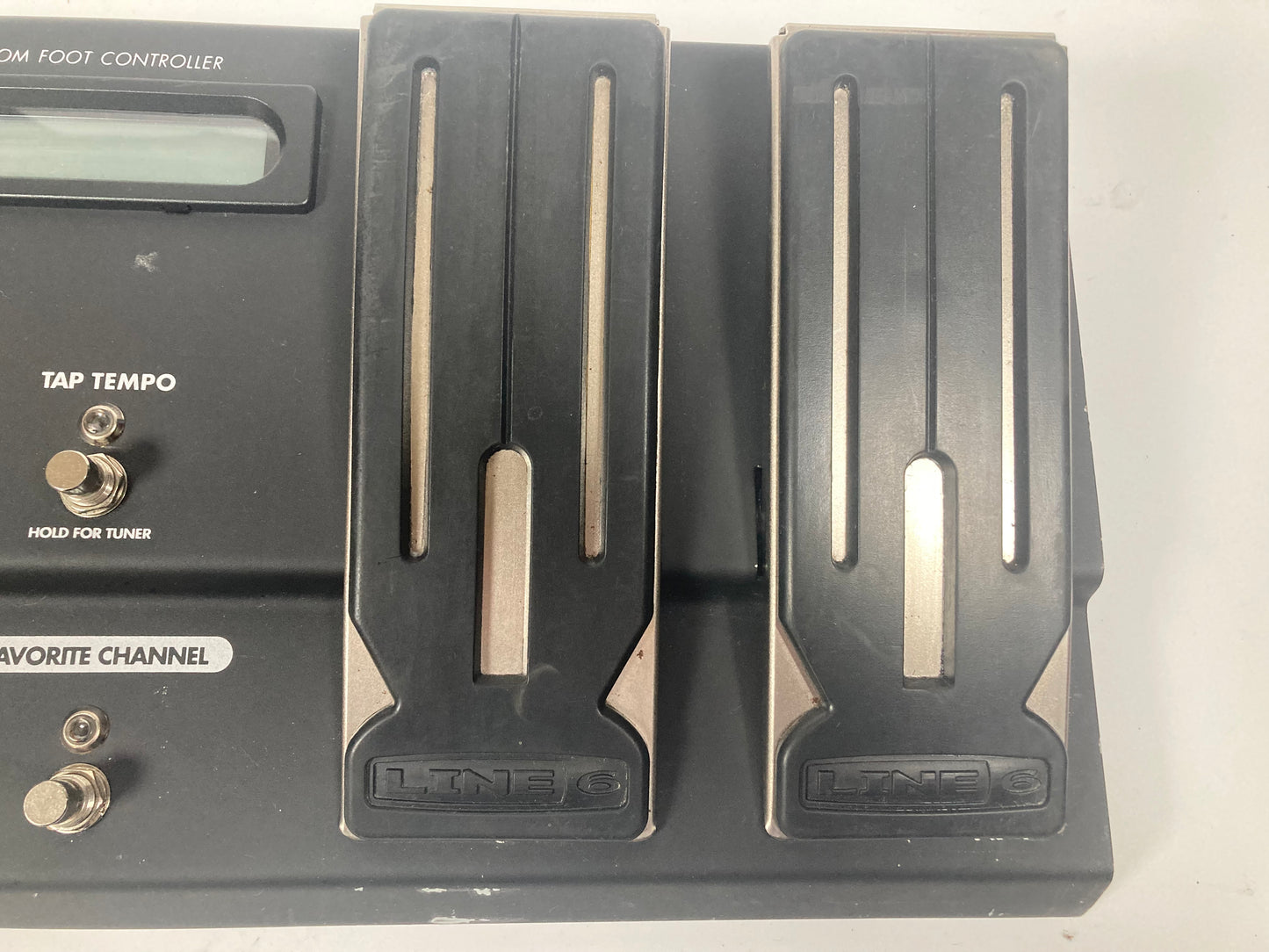 Line 6 Floorboard