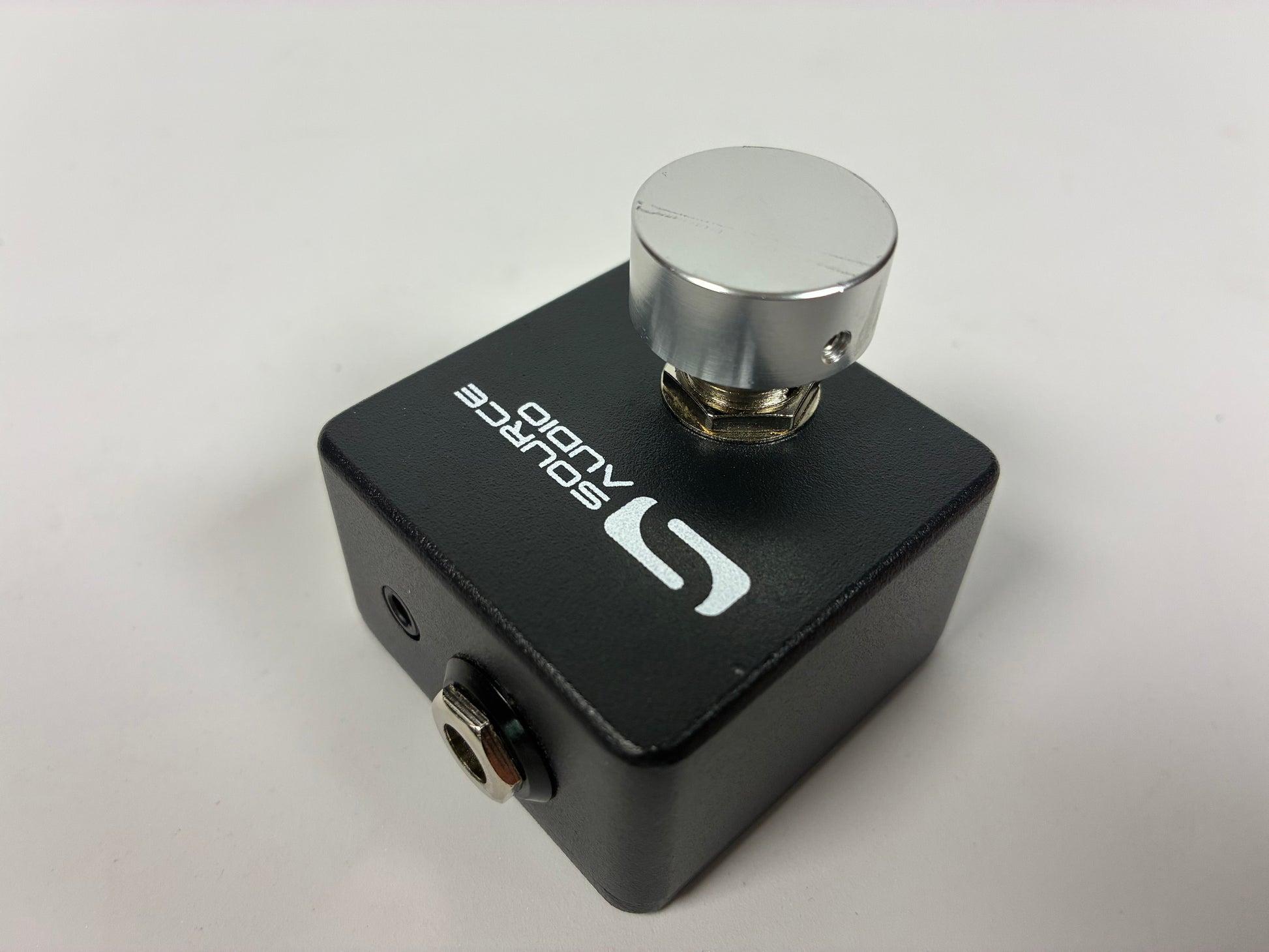Source Audio SA167 Tap Tempo Footswitch  - Excellent with Box