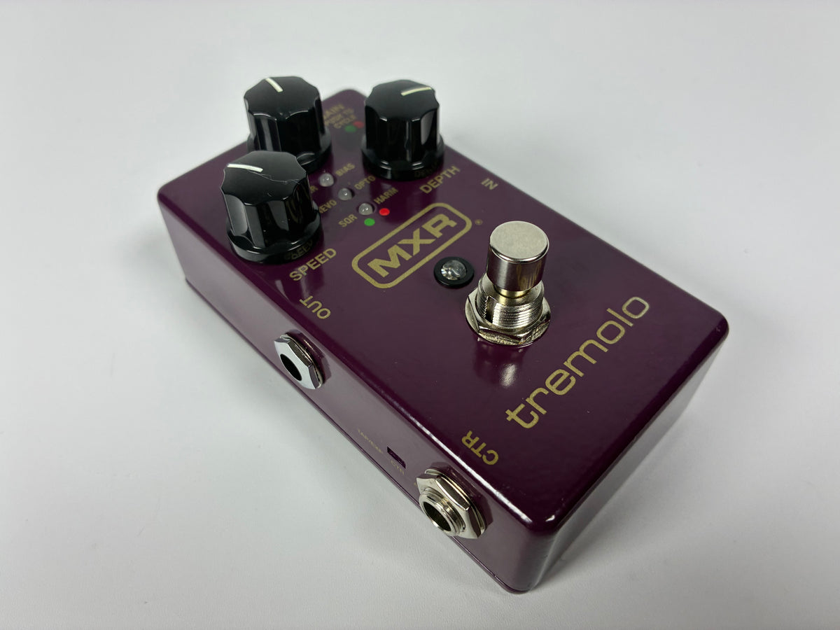 MXR M305 Tremolo - Excellent Condition