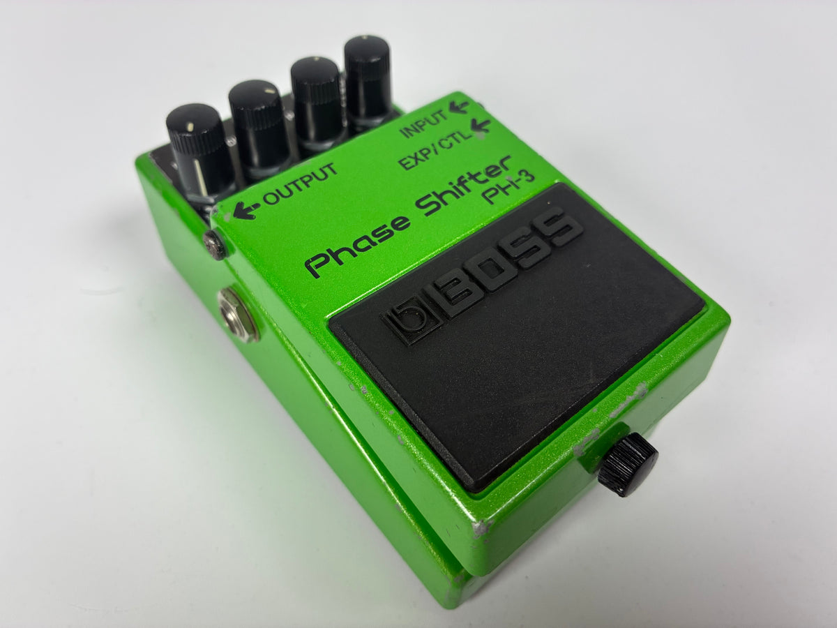 Boss PH-3 Phase Shifter