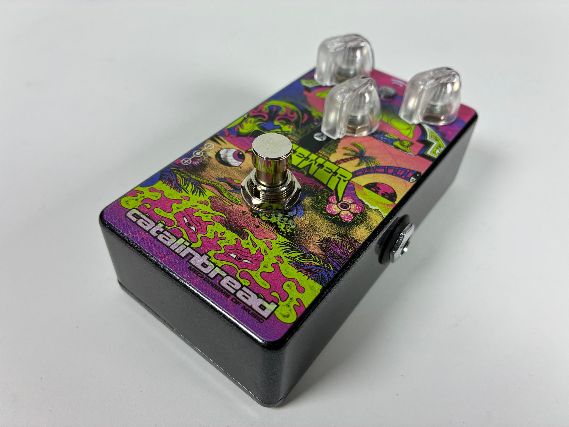 Catalinbread SKEWER - Excellent Condition