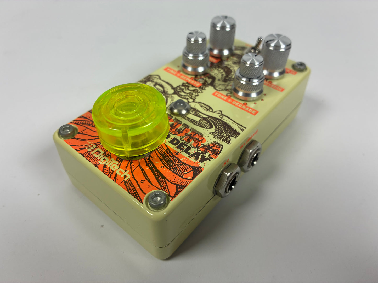 DigiTech Obscura Altered Delay - Excellent Condition with Box