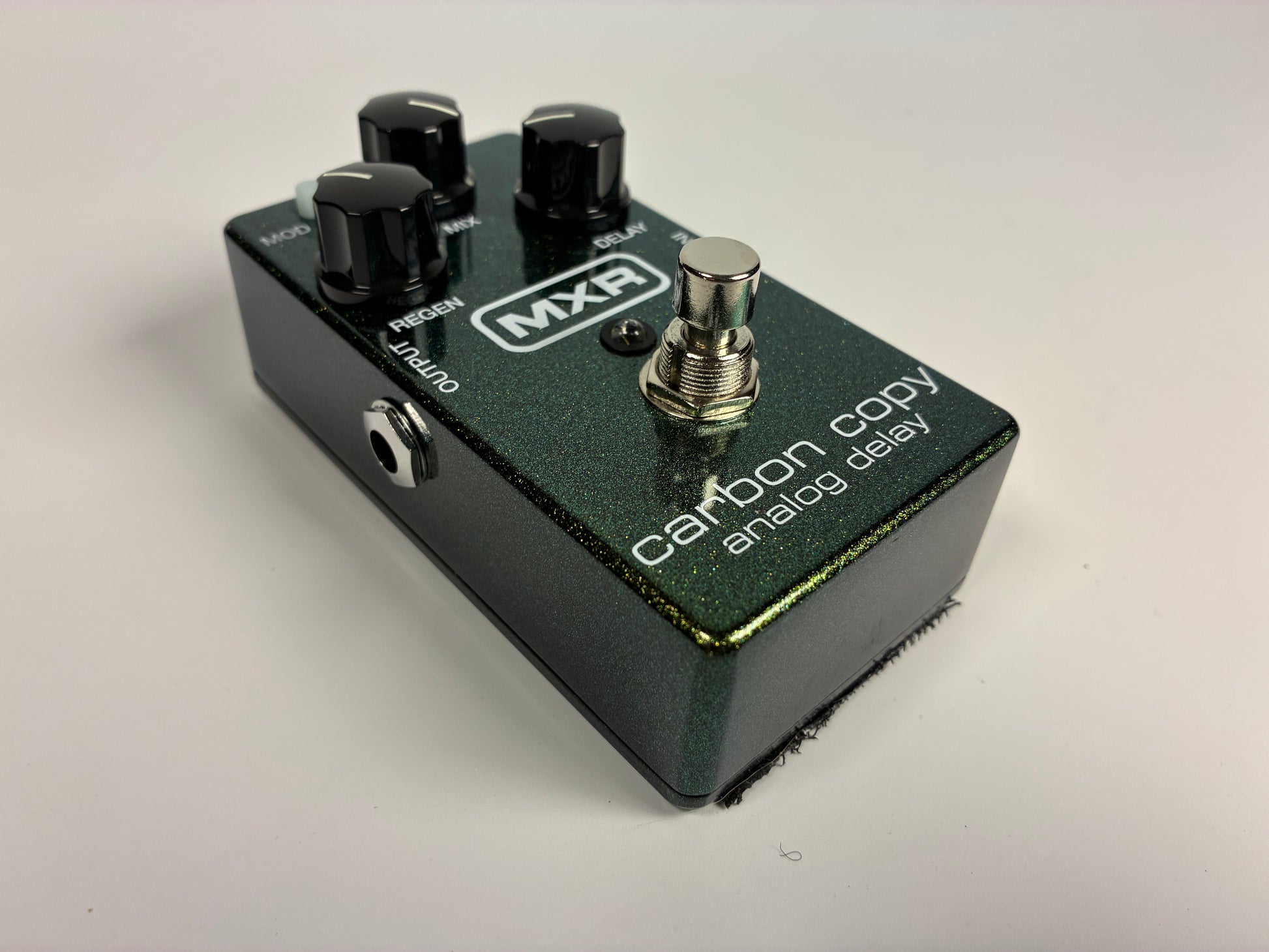 MXR M169 Carbon Copy Analog Delay - Excellent condition with Box and Documents