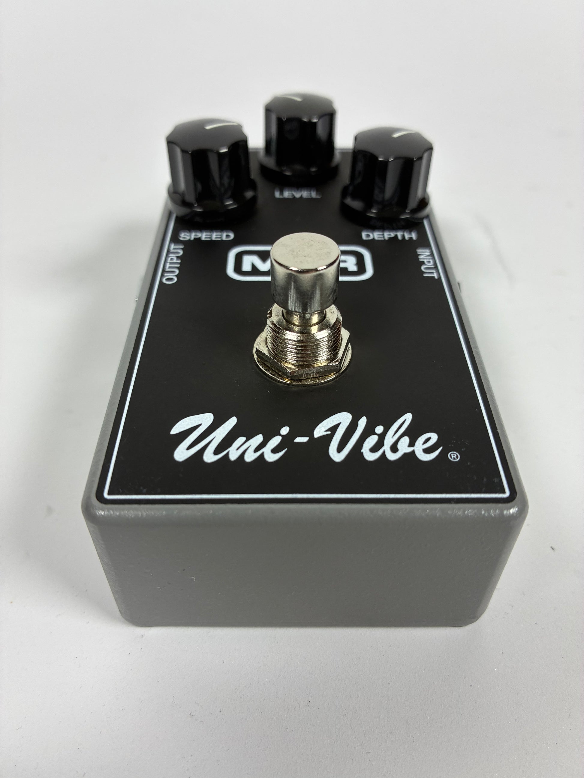 MXR M68 Uni-Vibe - Excellent Condition - with Box and Documents