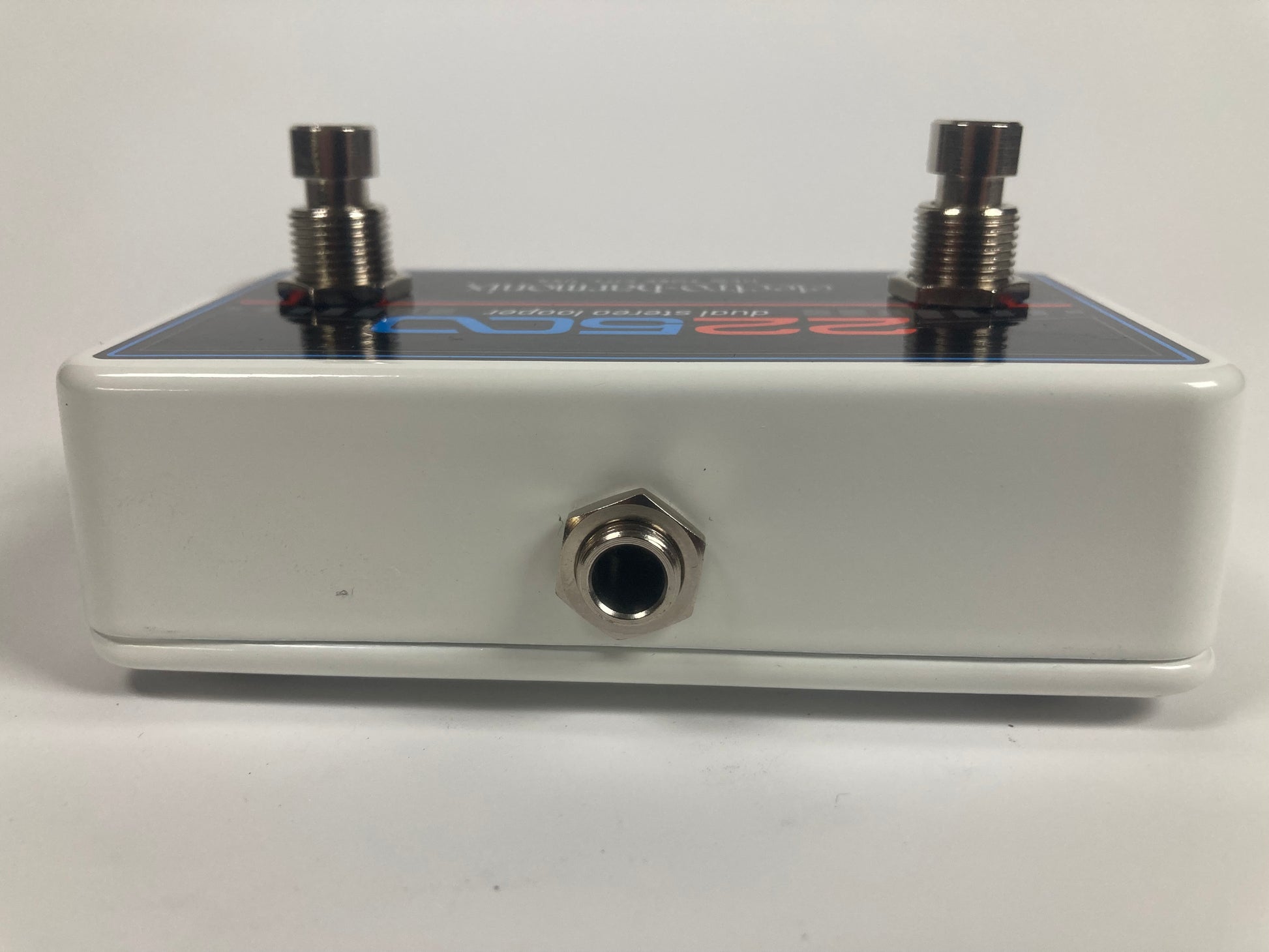 Electro-Harmonix 22500 Looper Foot Controller - Excellent Condition