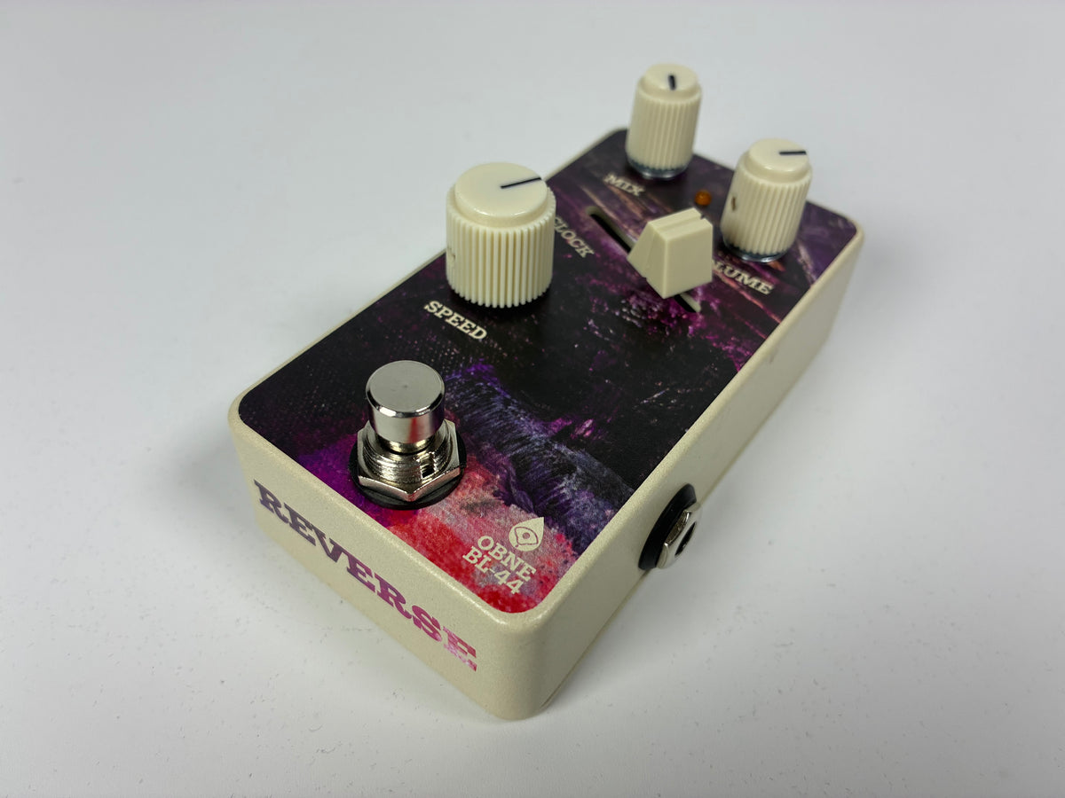 Old Blood Noise Endeavors OBNE BL-44 - Excellent Condition