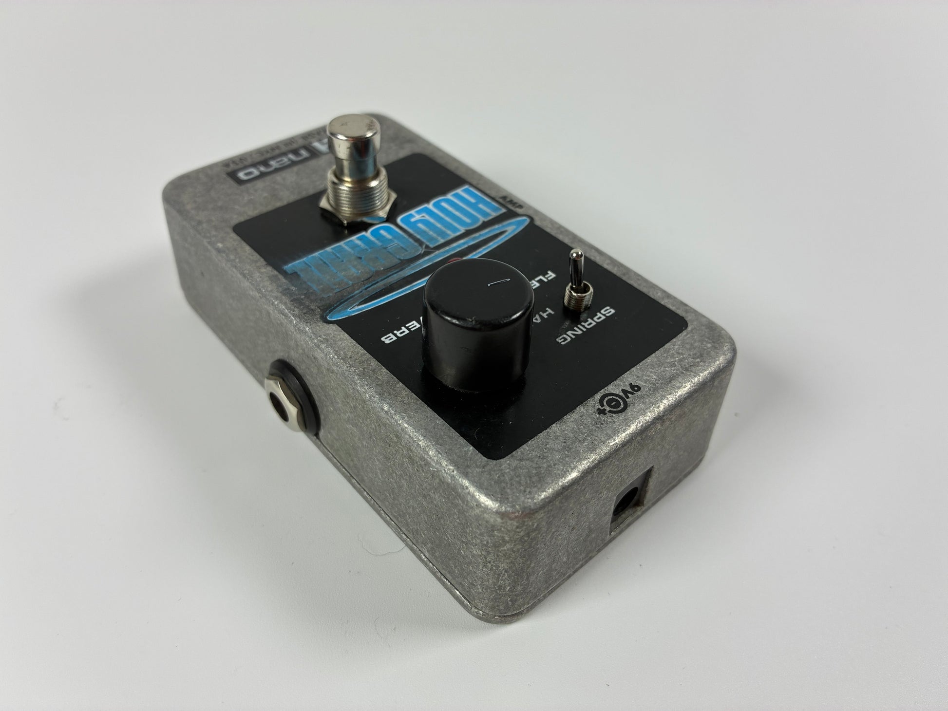 Electro-Harmonix Holy Grail Nano Reverb