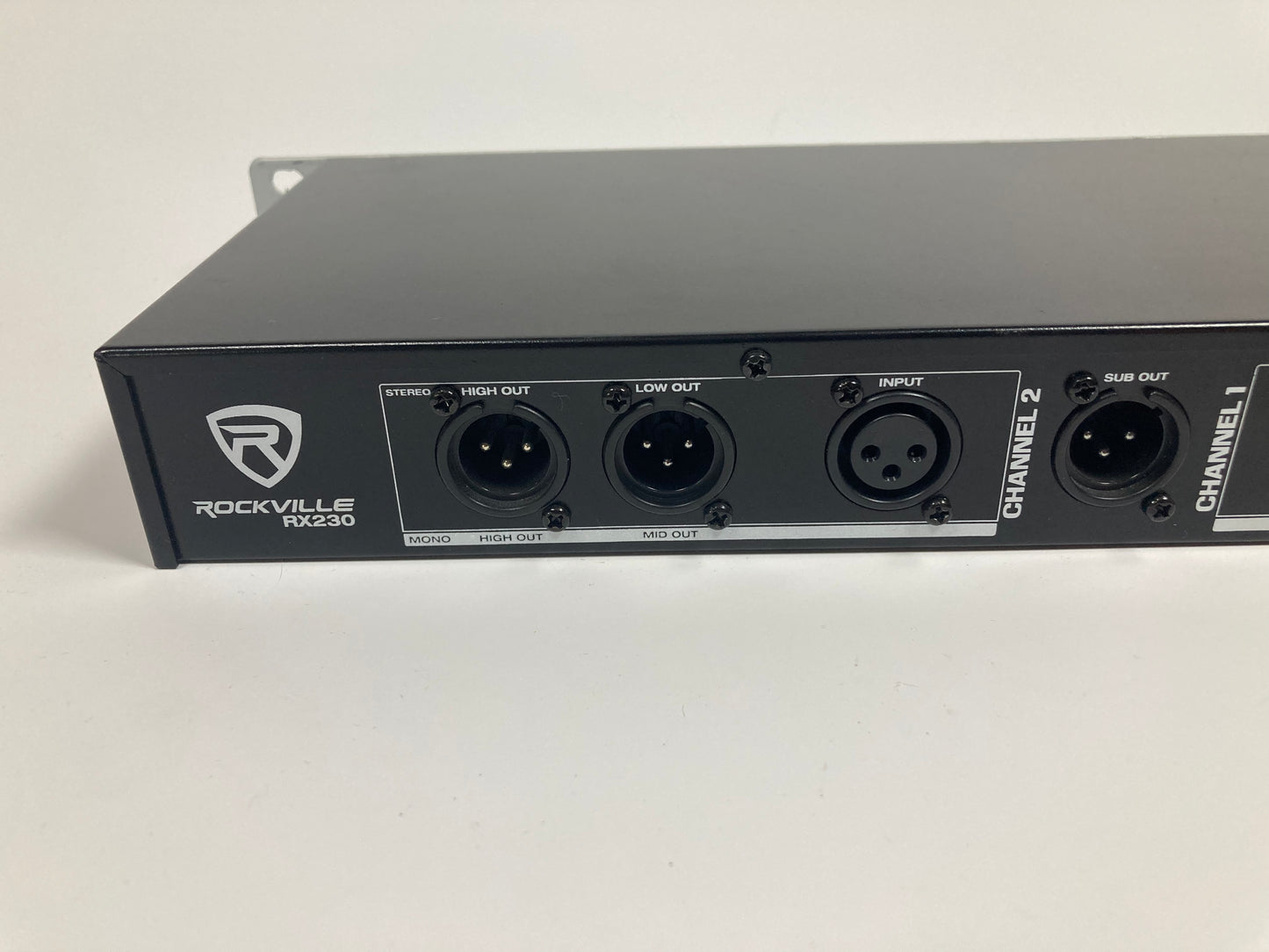 Rockville RX230