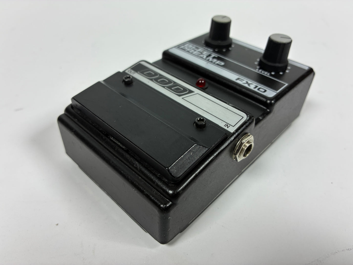 DOD Bi-Fet Preamp FX10