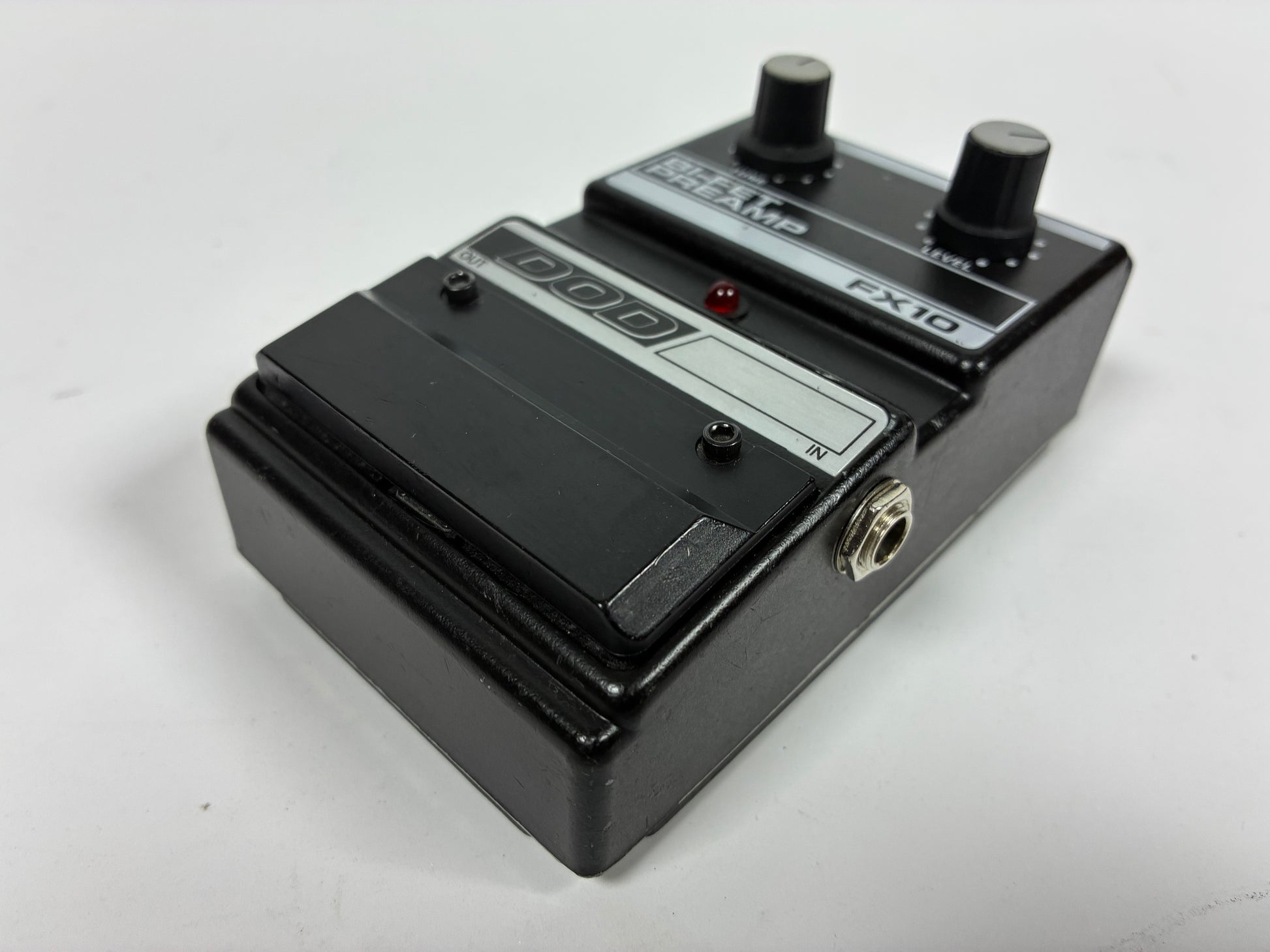 DOD Bi-Fet Preamp FX10