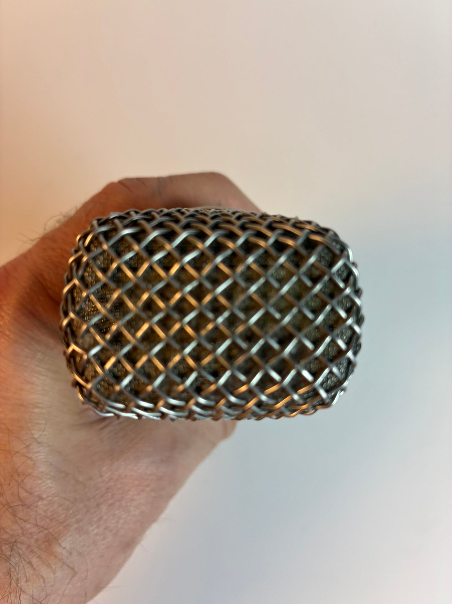 RODE NT1-A Large Diaphragm Cardioid Condenser Microphone