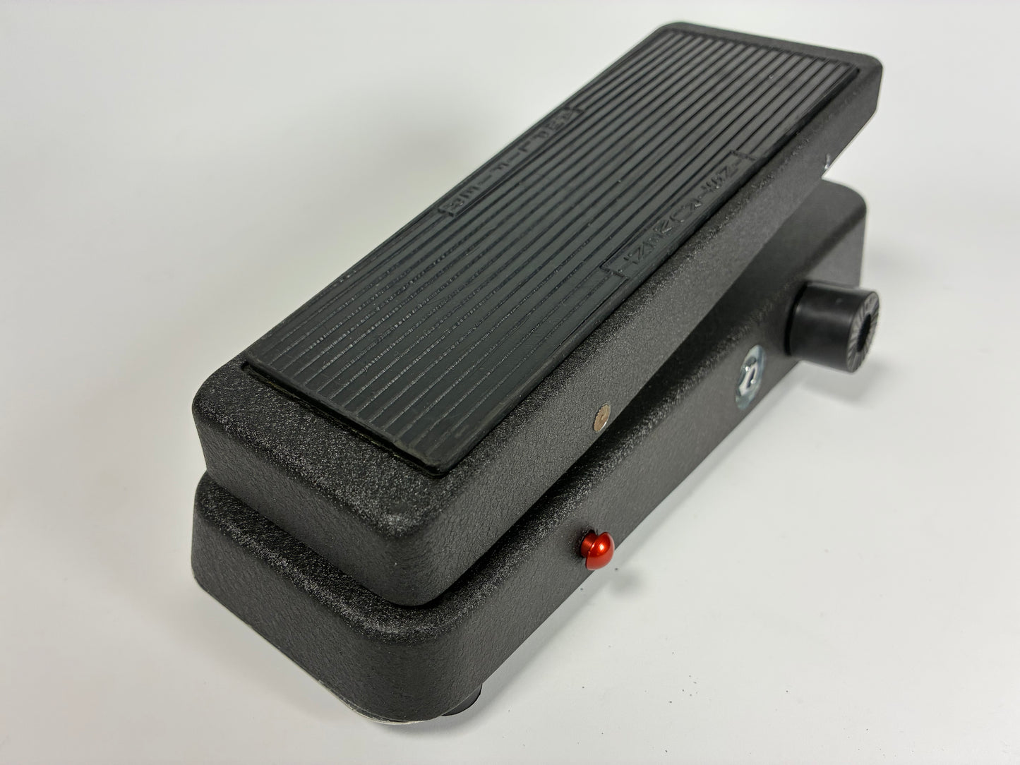 Dunlop GCB95FW Cry Baby Fuzz Wah - Excellent Condition with Box