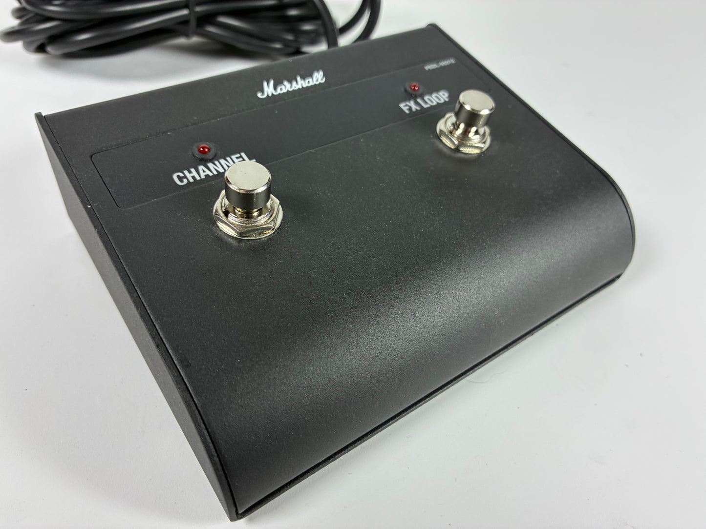 Marshall PEDL-90012 DSL 2-Way Footswitch - Excellent Condition