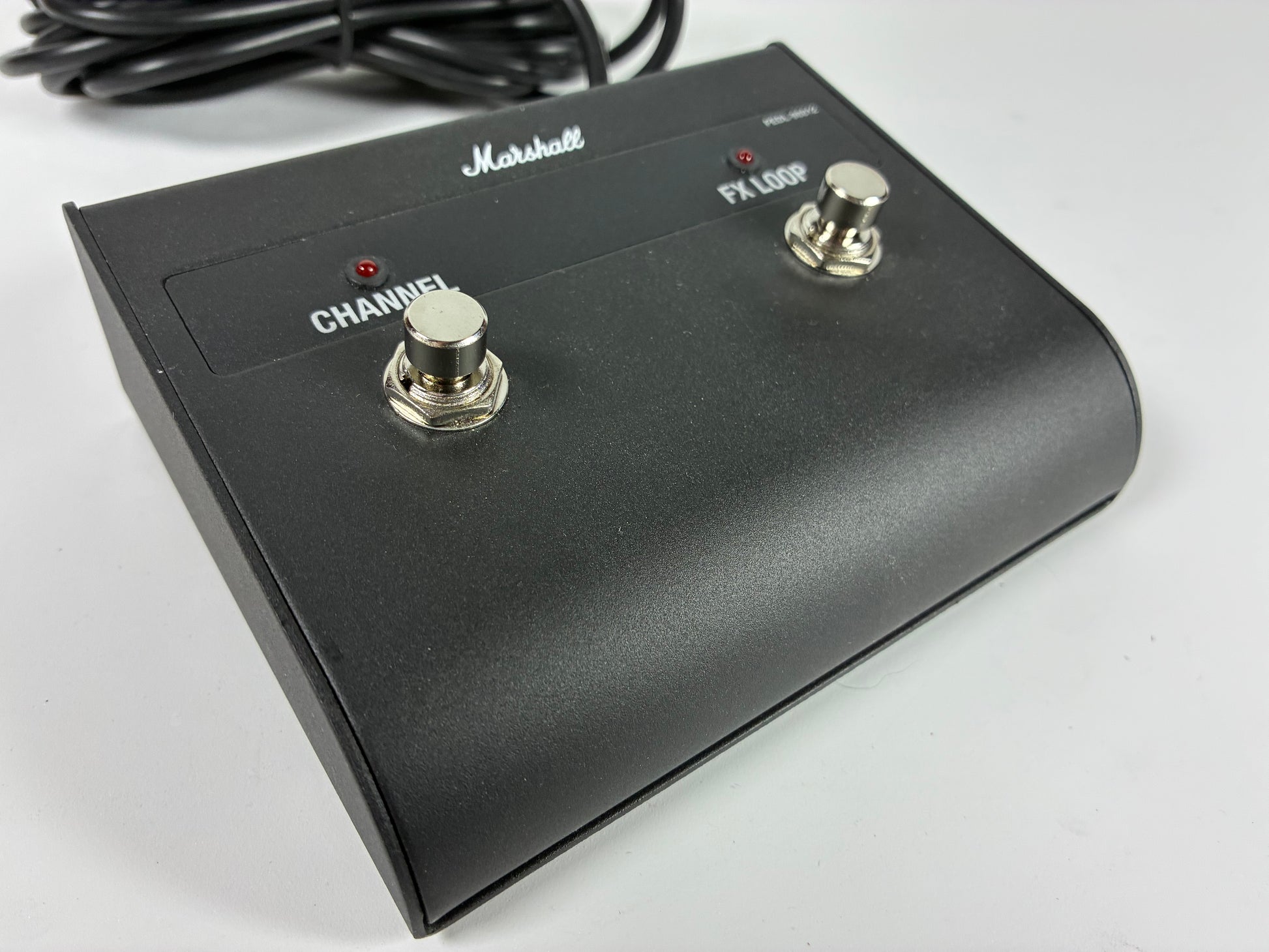 Marshall PEDL-90012 DSL 2-Way Footswitch - Excellent Condition