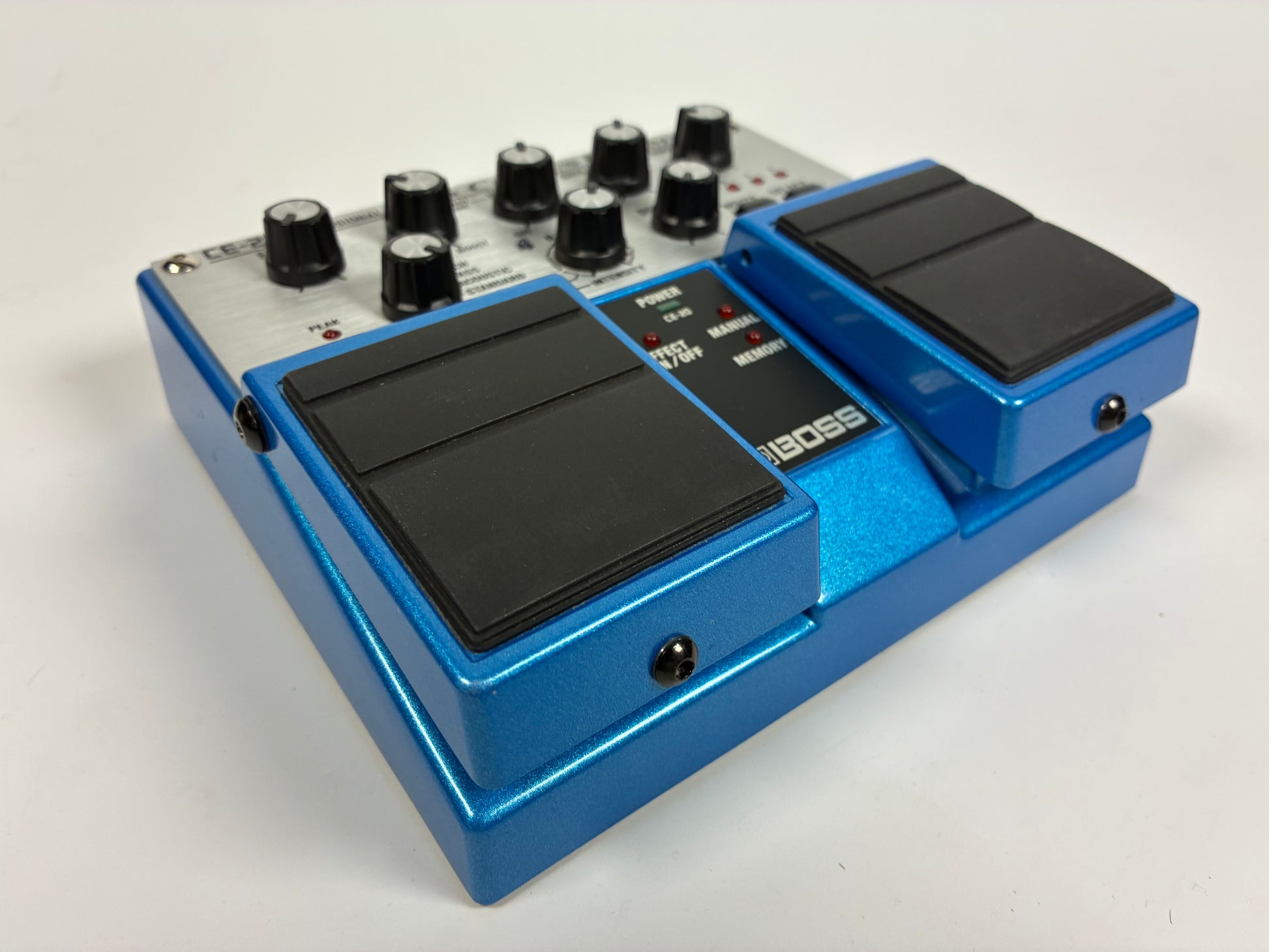 Boss CE-20 Chorus Ensemble - Excellent Condition