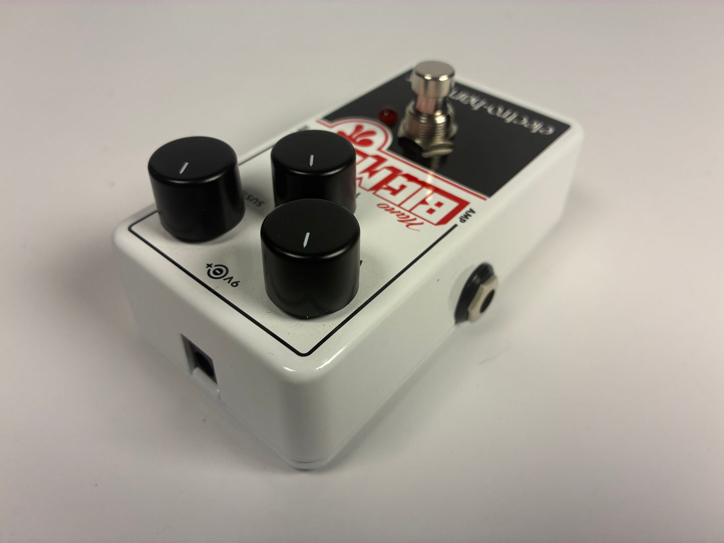 Electro-Harmonix Nano Big Muff Pi Distortion / Sustainer