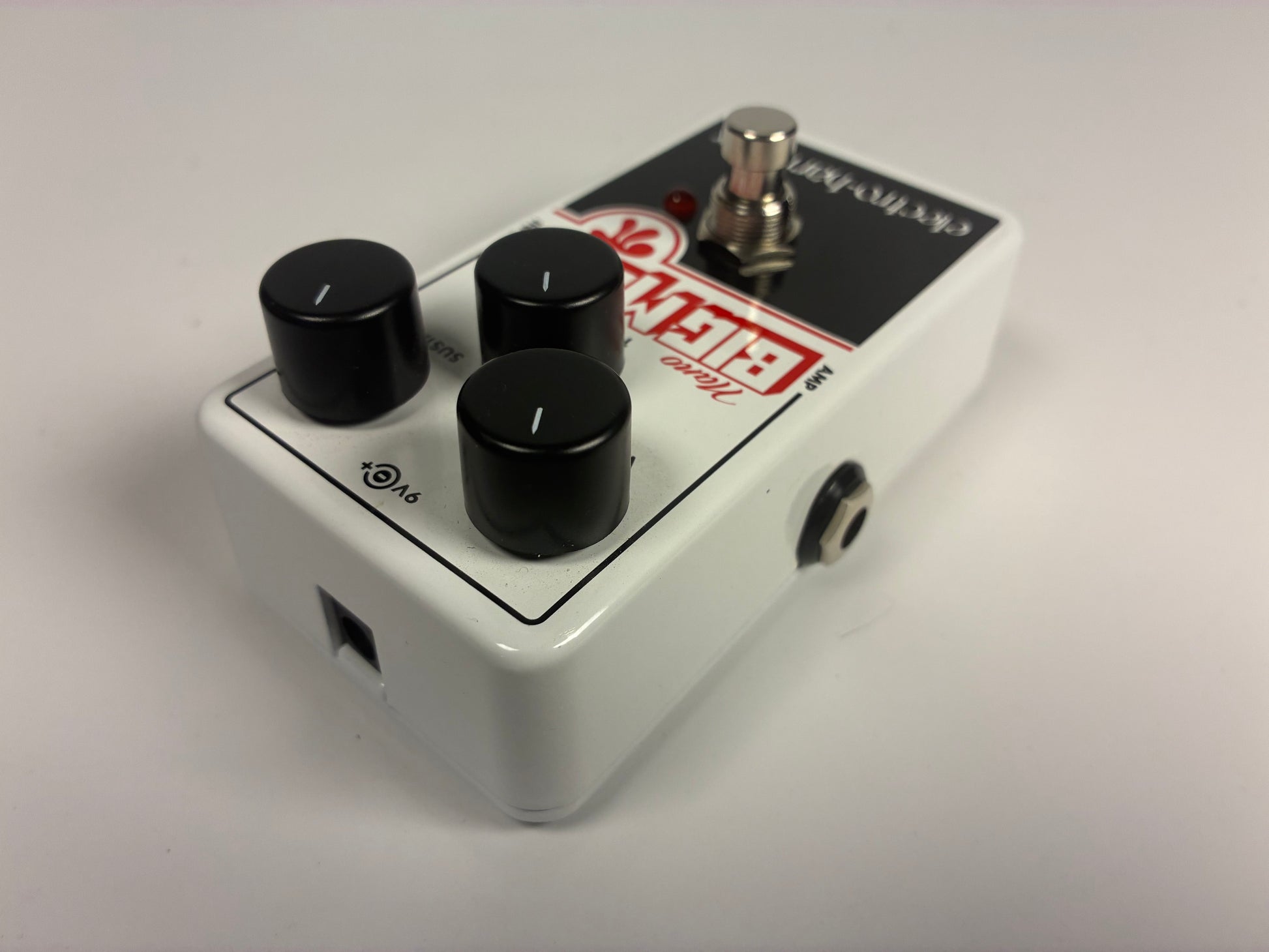 Electro-Harmonix Nano Big Muff Pi Distortion / Sustainer