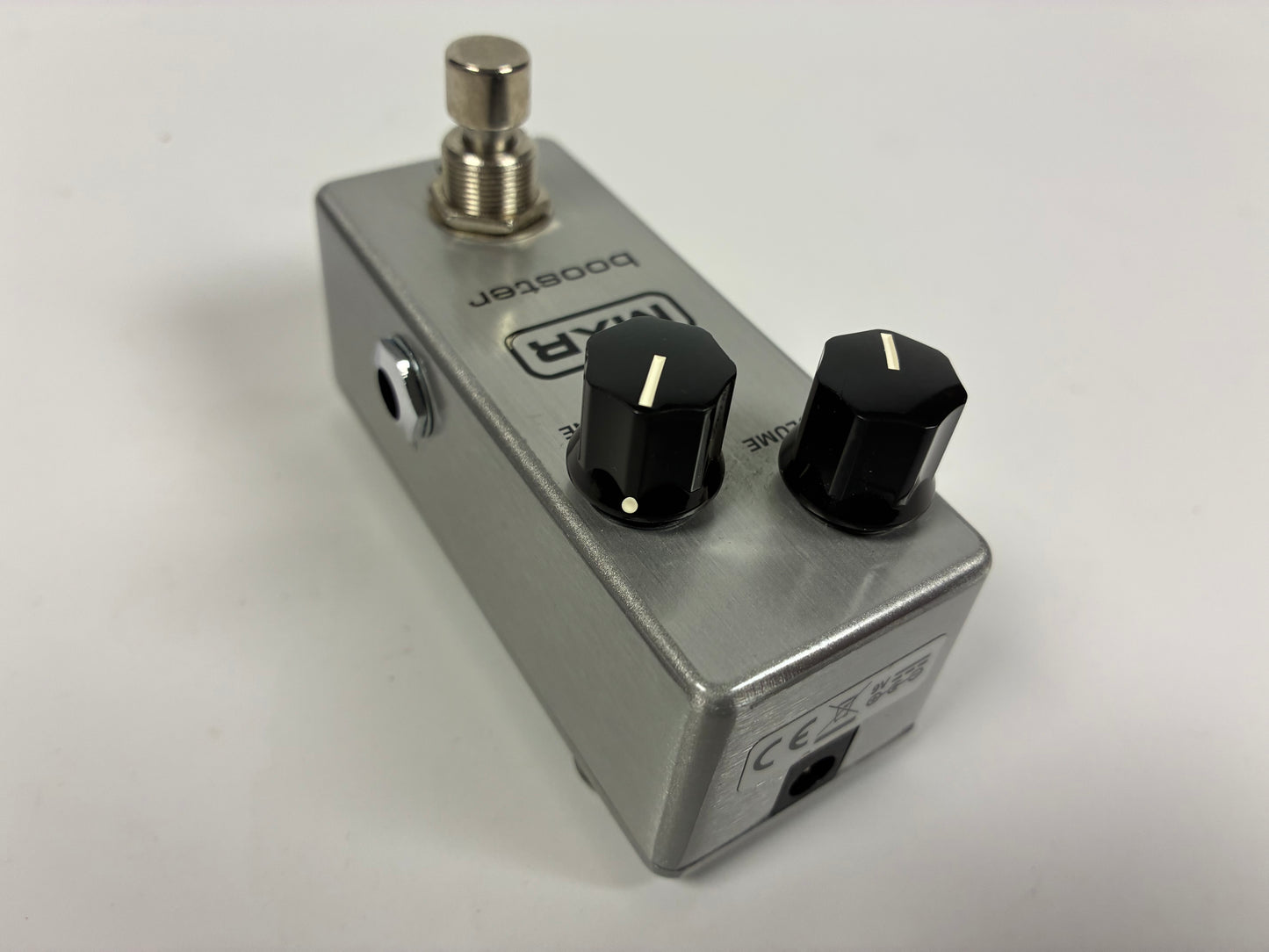 MXR M293 Booster Mini - Excellent Condition