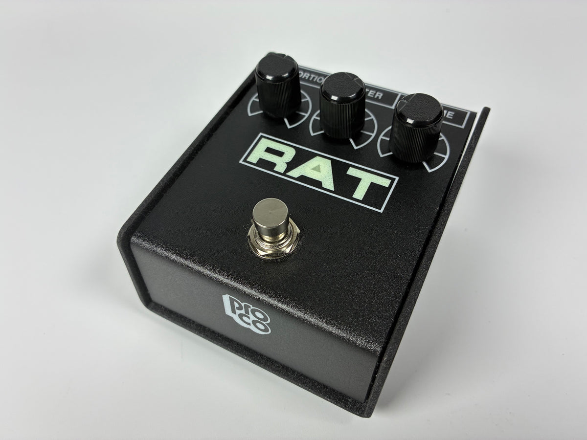 ProCo RAT 2 - Excellent condition with Box and Documents