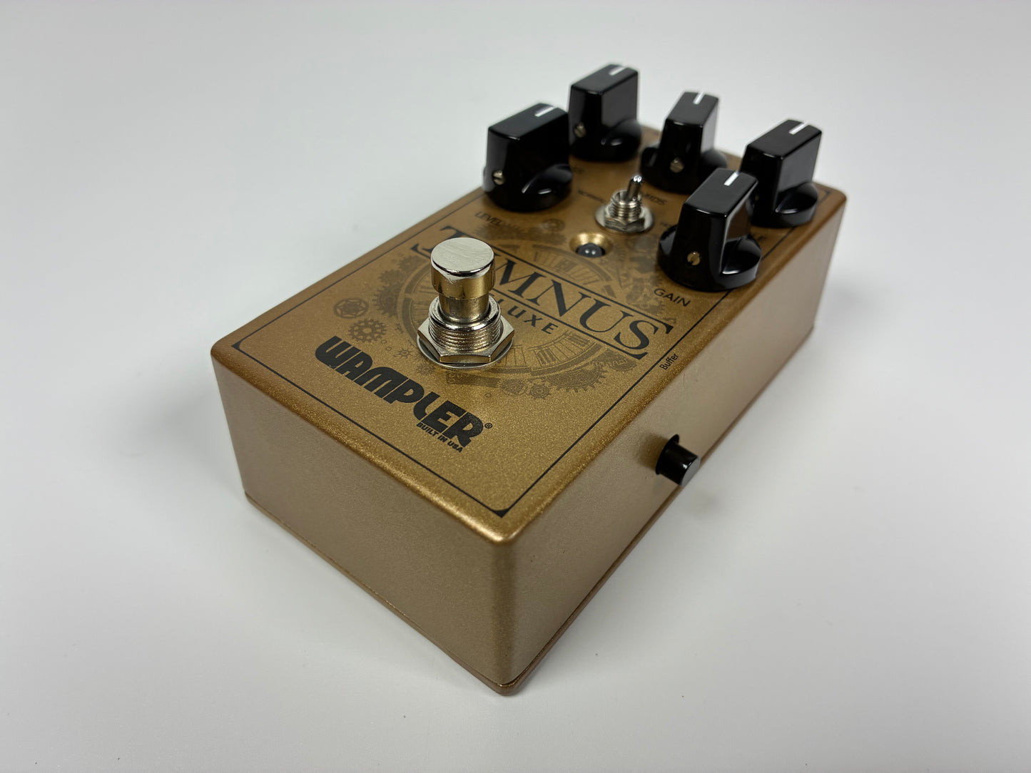 Wampler Tumnus Deluxe - Excellent Condition