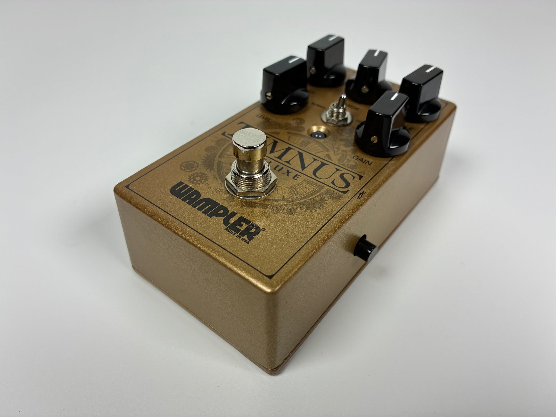Wampler Tumnus Deluxe - Excellent Condition
