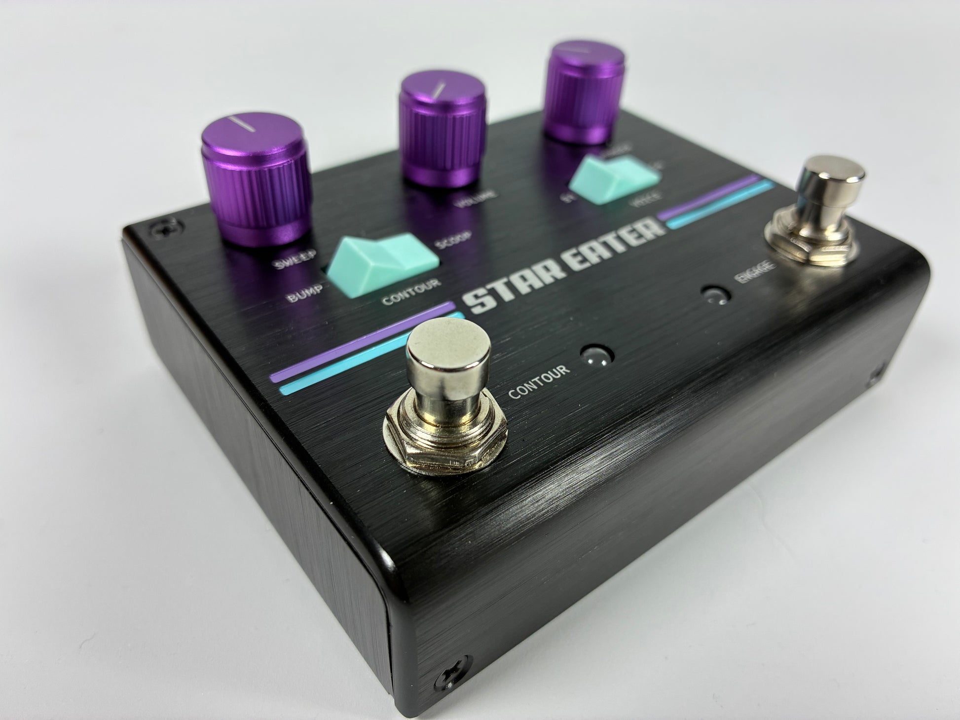 Pigtronix Star Eater - Excellent Condition in Box