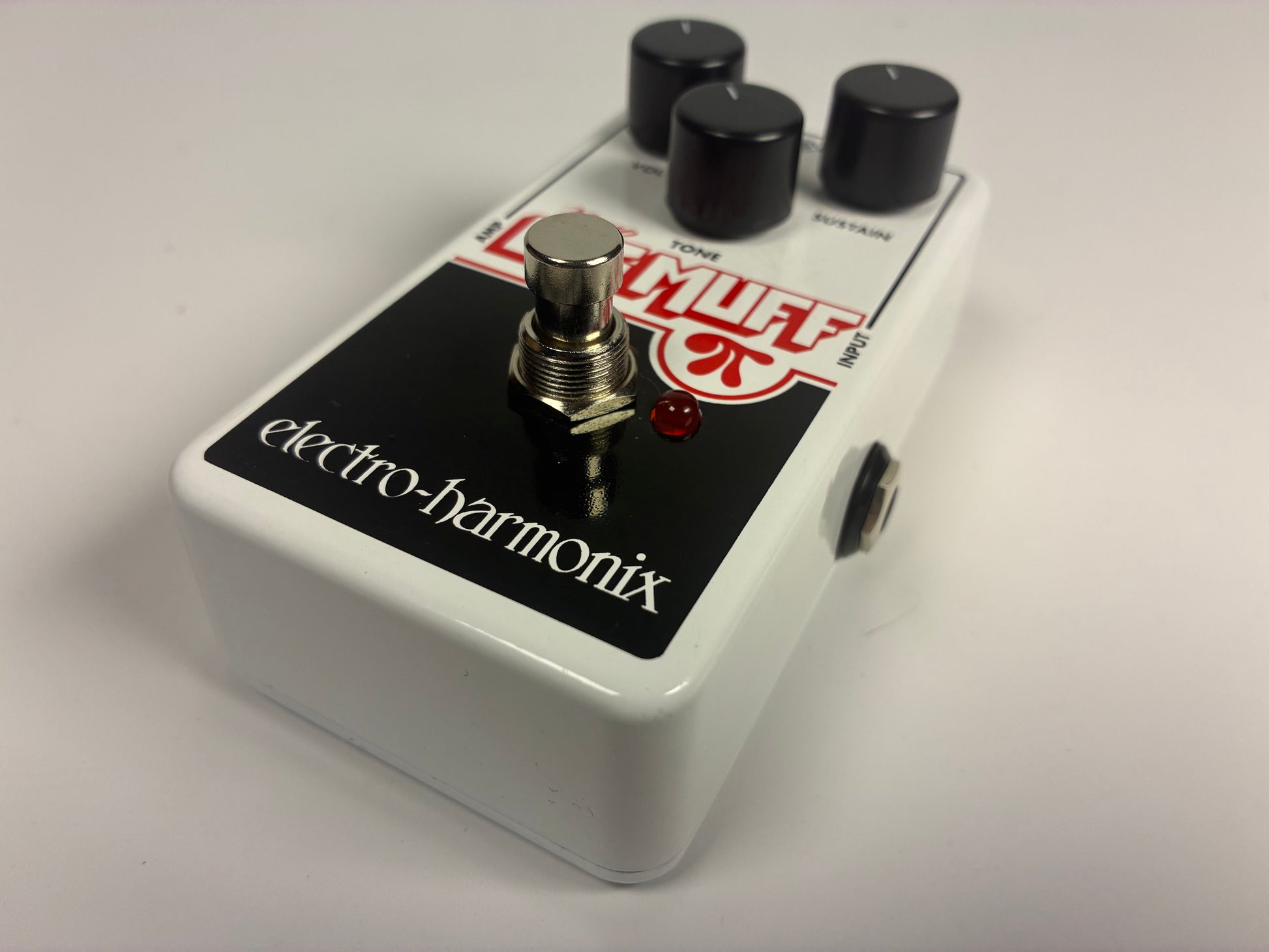 Electro-Harmonix Nano Big Muff Pi Distortion / Sustainer