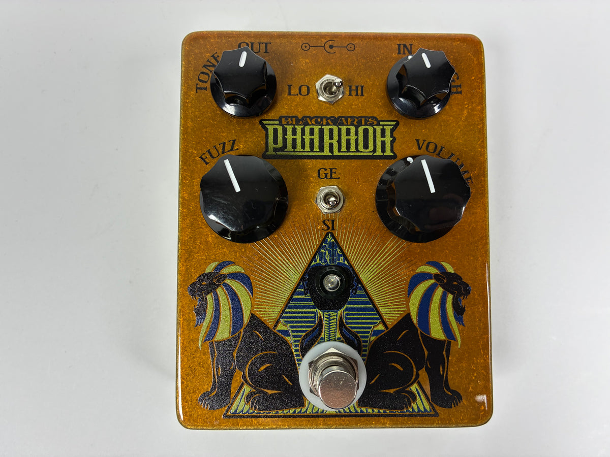 Black Arts Toneworks Pharaoh - Excellent Condition