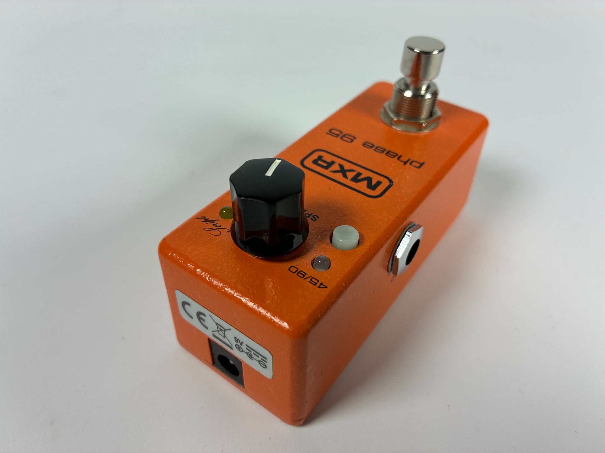 MXR M290 Phase 95 Mini - Excellent Condition with Box and Power Supply