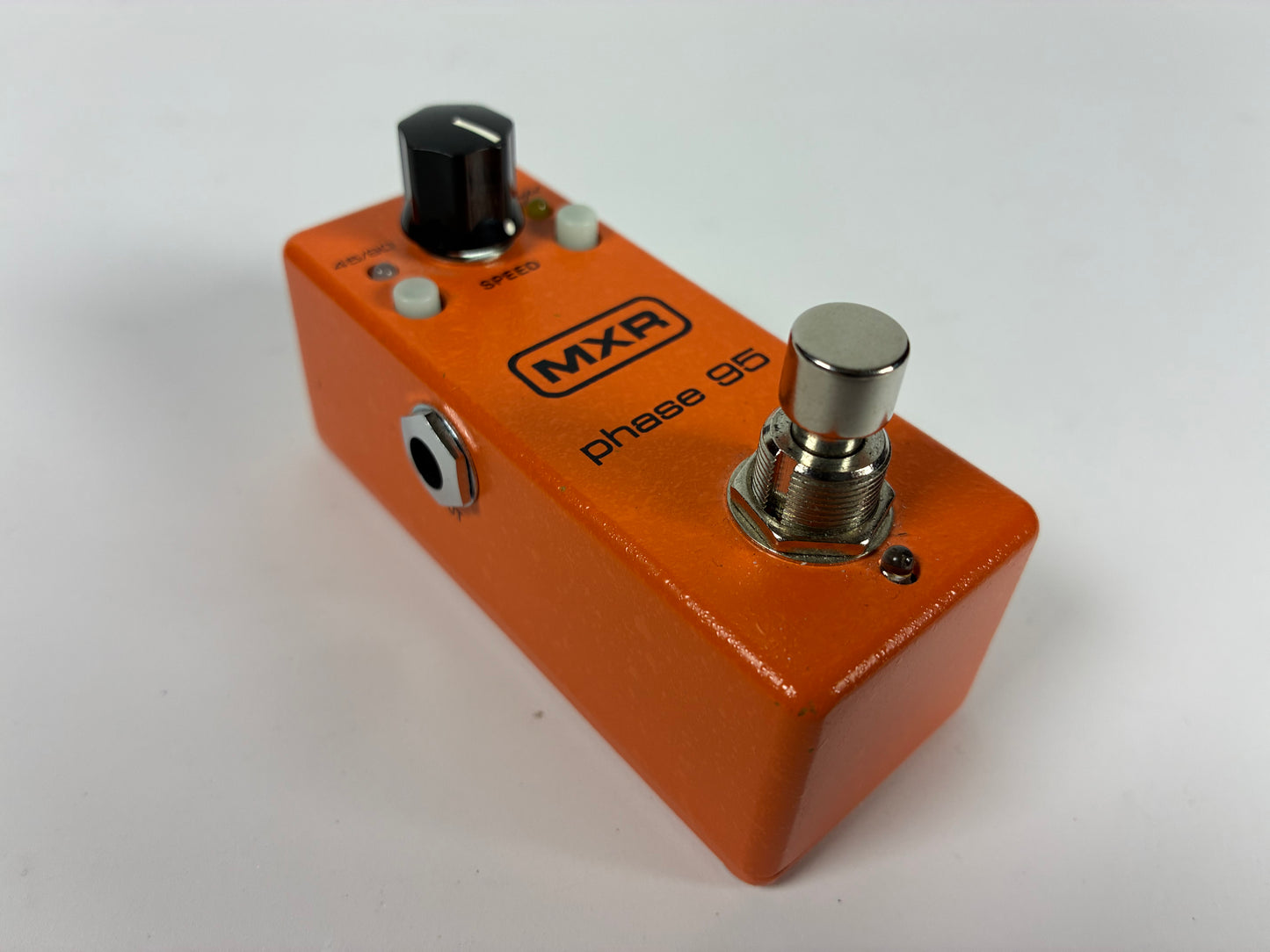 MXR M290 Phase 95 Mini - Excellent Condition with Box and Power Supply