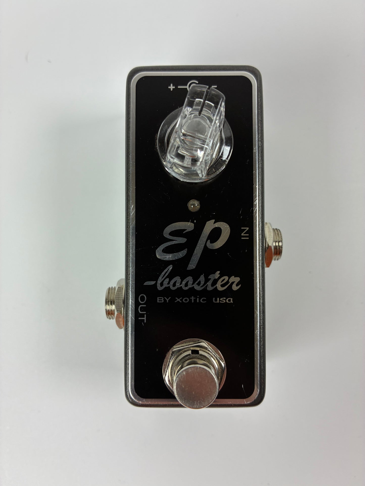 Xotic EP Booster - Excellent Condition